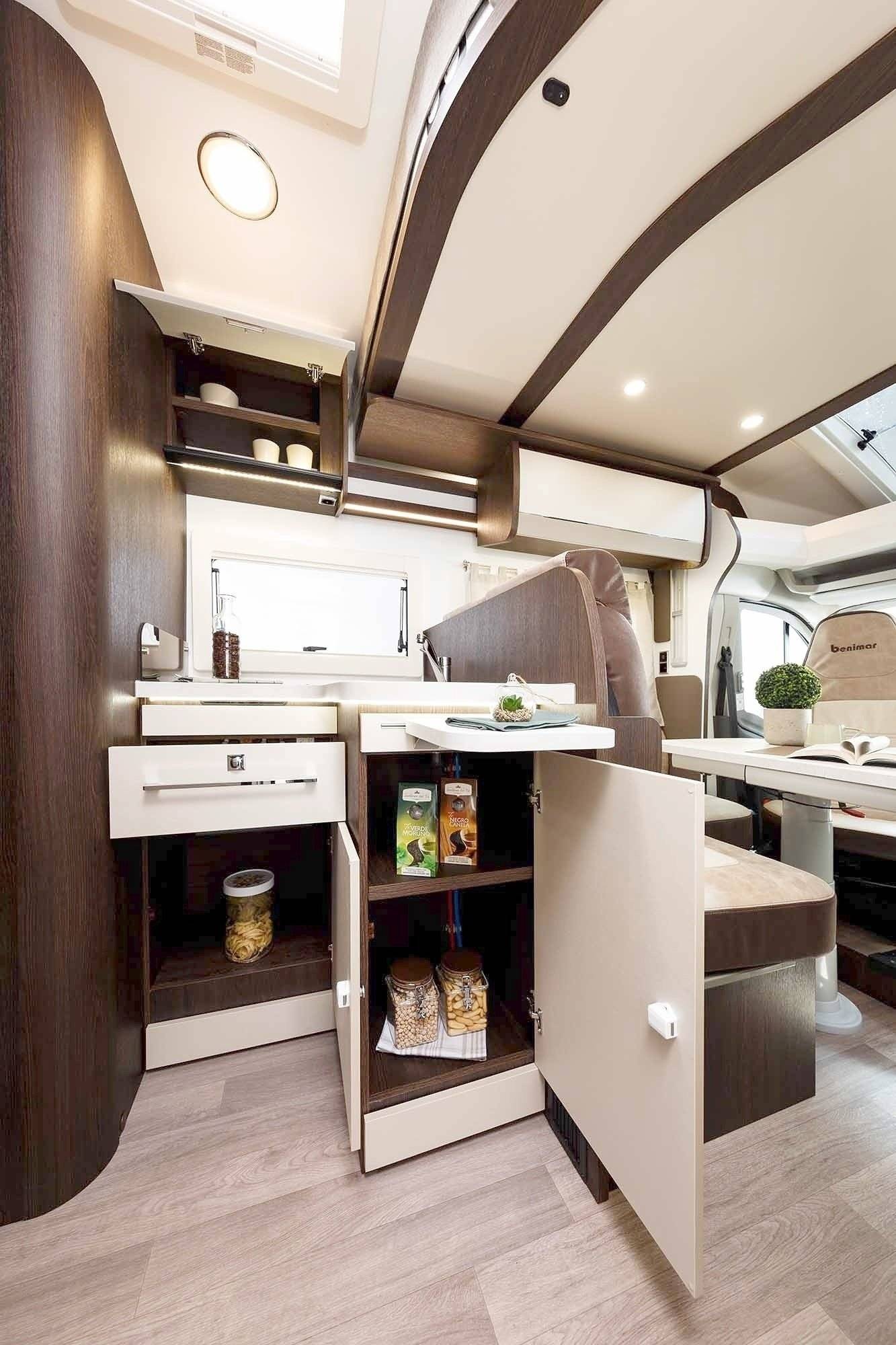 Benimar Benimar Tessoro 463 170cv