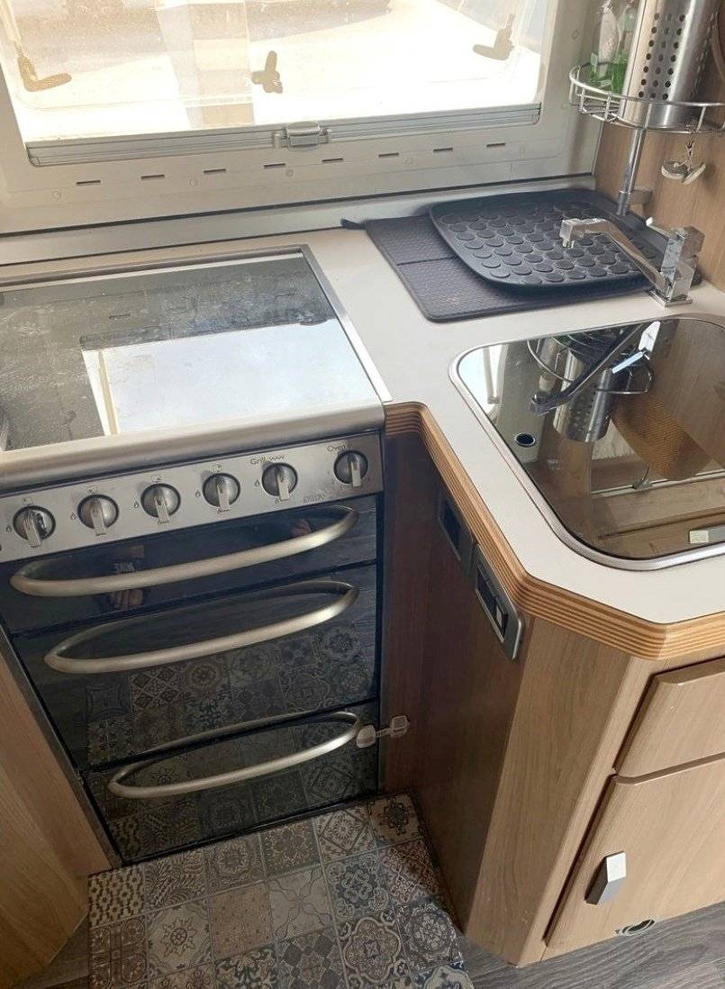 Dreamer Fiat Ducato 150 CV