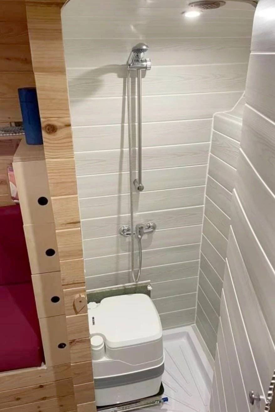 Amateur Citroën jumper