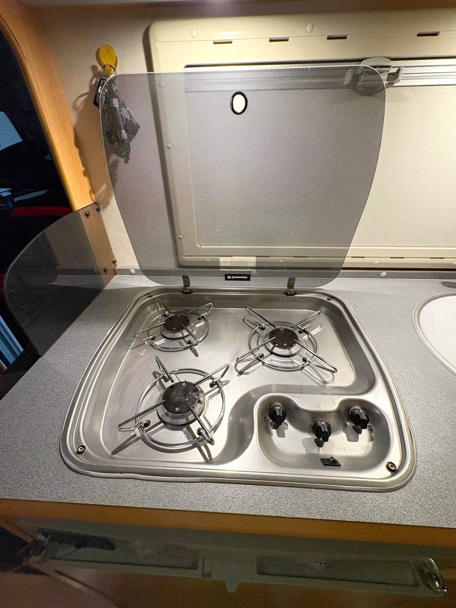 Adria ADRIA CORAL XL 660 SL