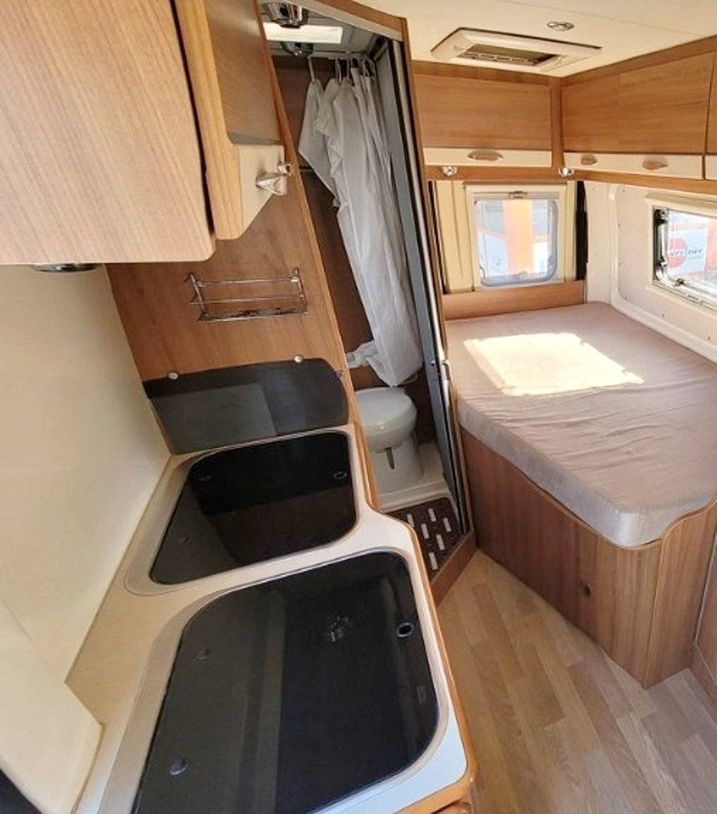 Rapido V56