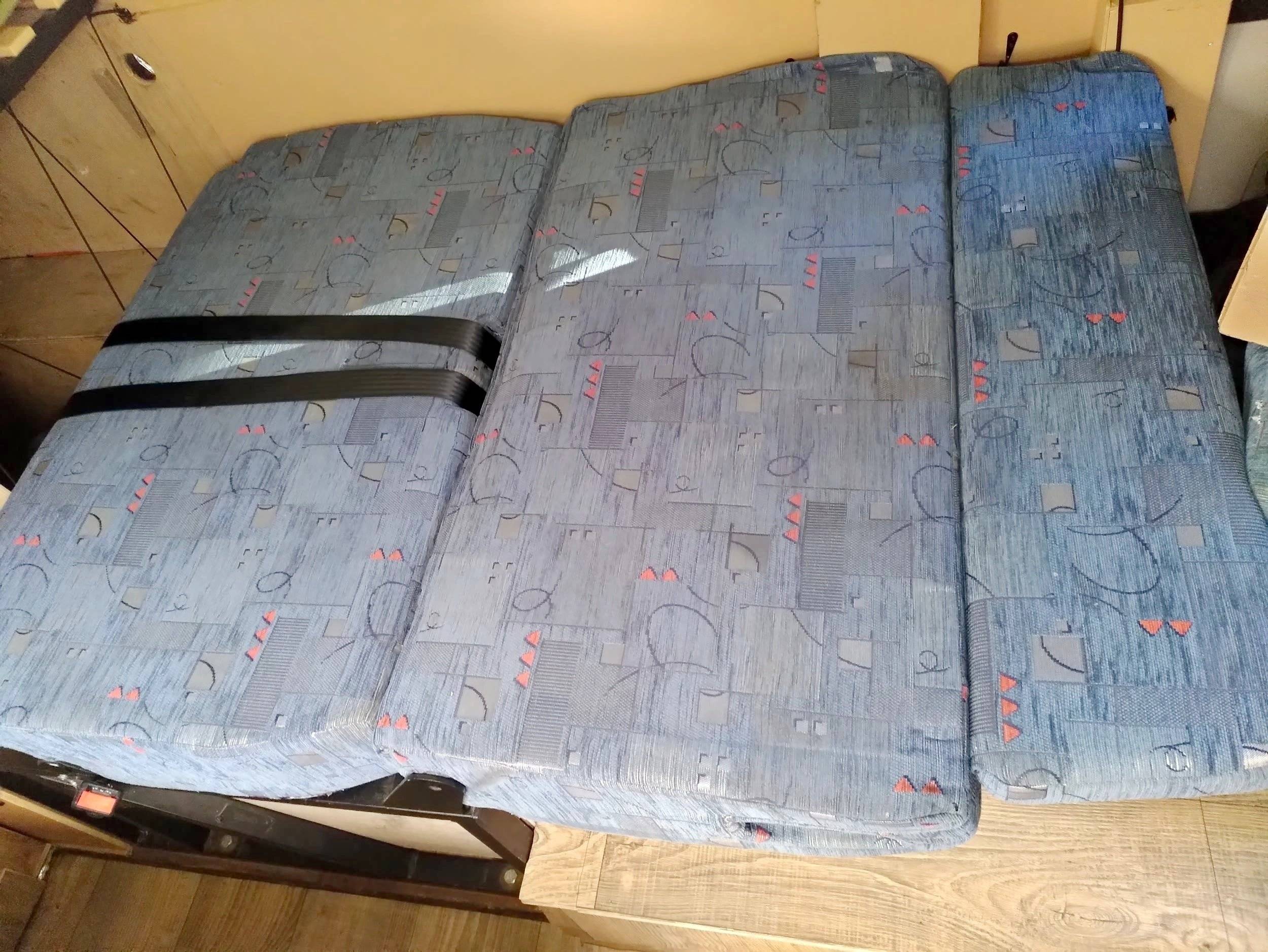 Fiat Ducato 2.3 multijet 130cv