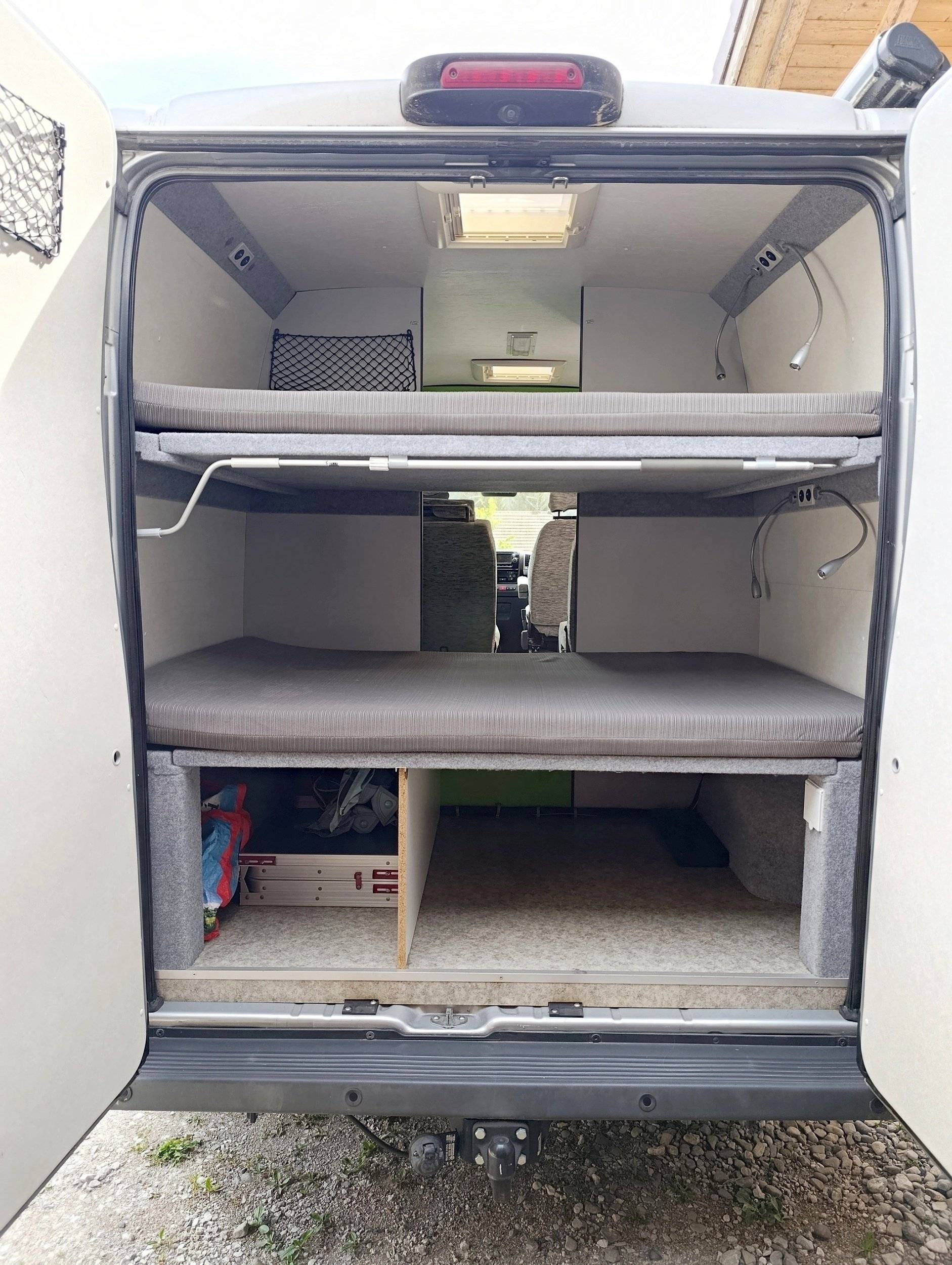 Isère Evasion Ducato 3,0 l 180 ch