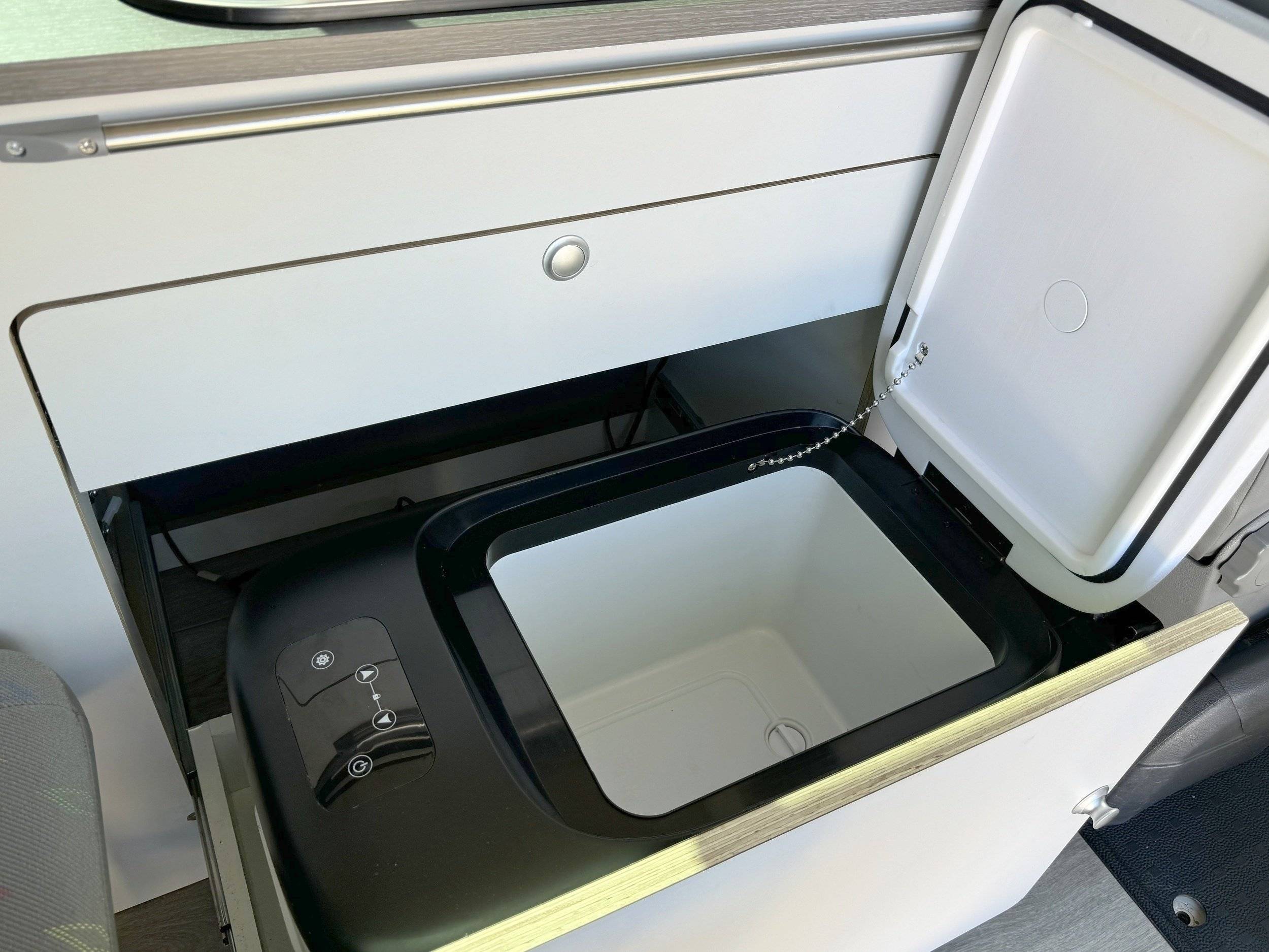 Volkswagen Volkswagen Multivan T5 Camper 2.5 TDI