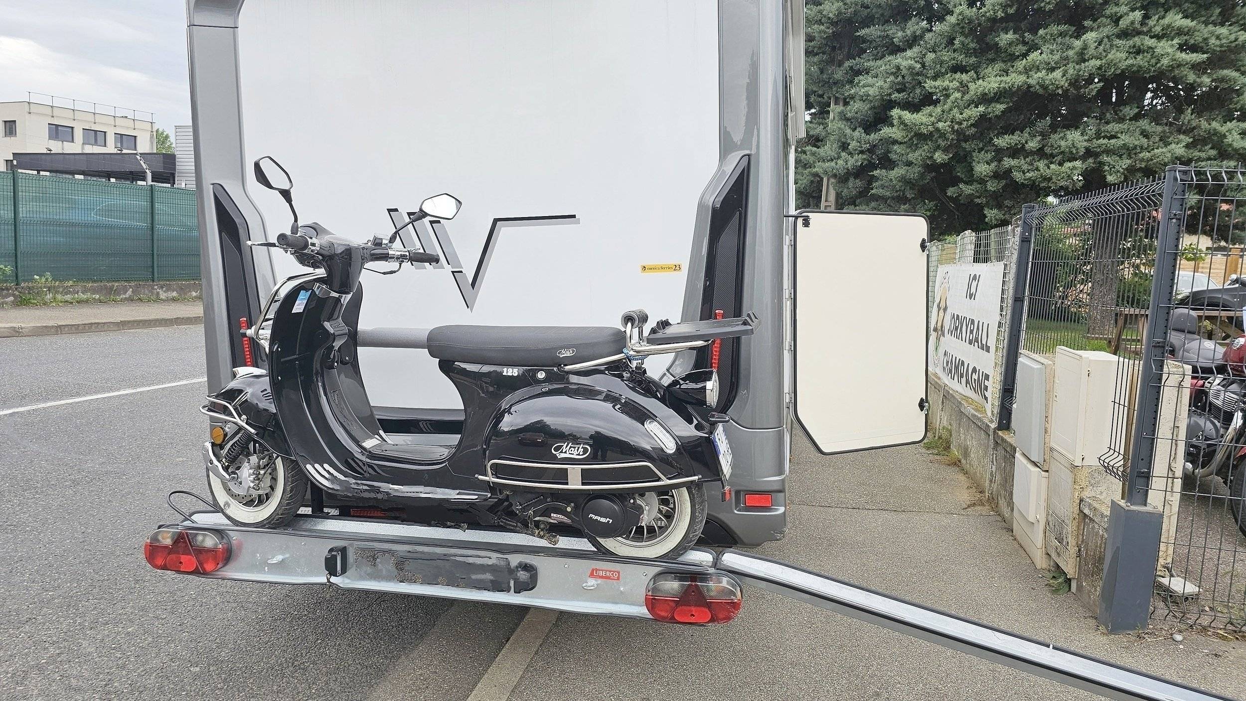 Mobilvetta mobilvetta