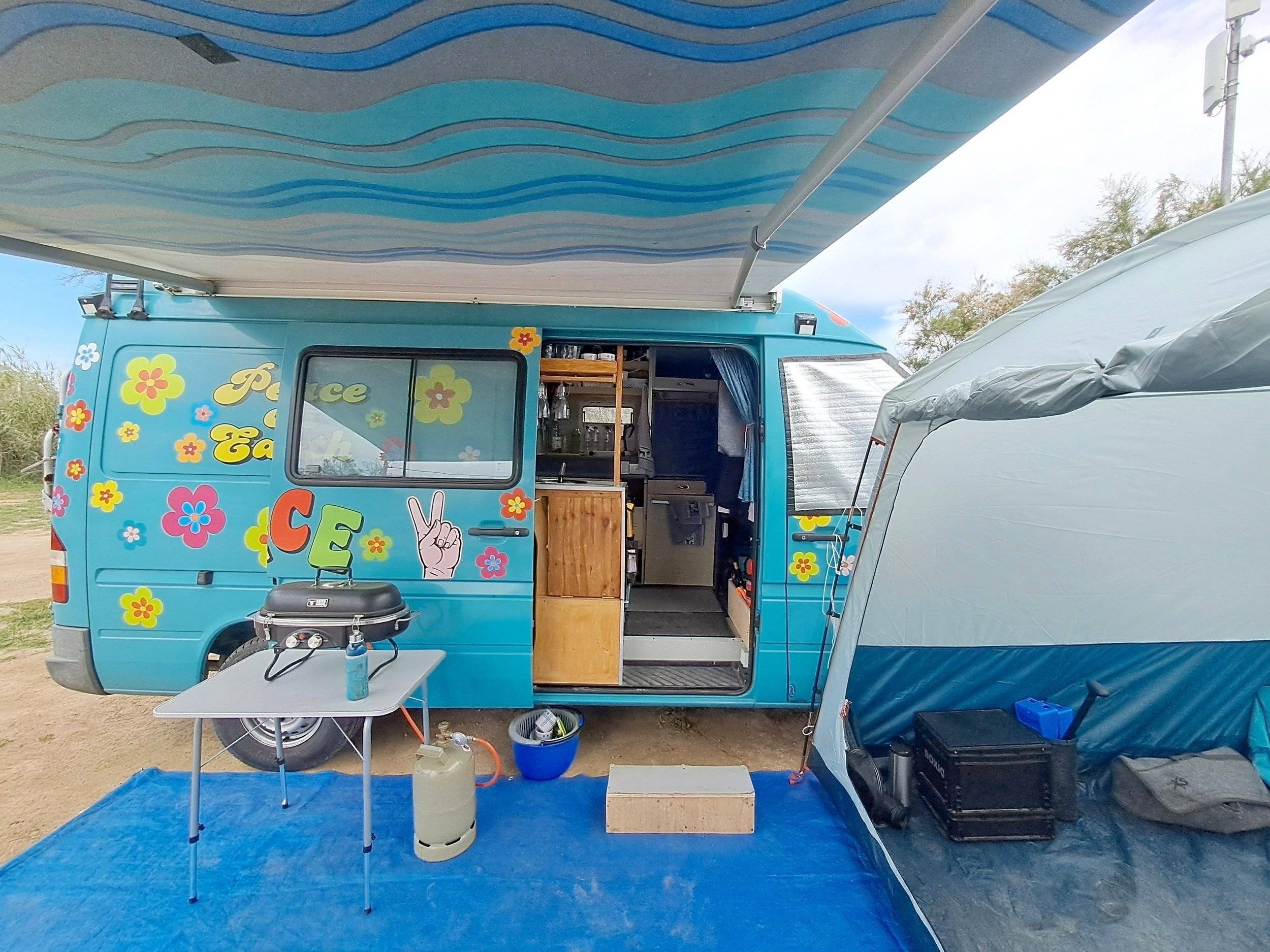 Mercedes MERCEDES BENZ SPRINTER