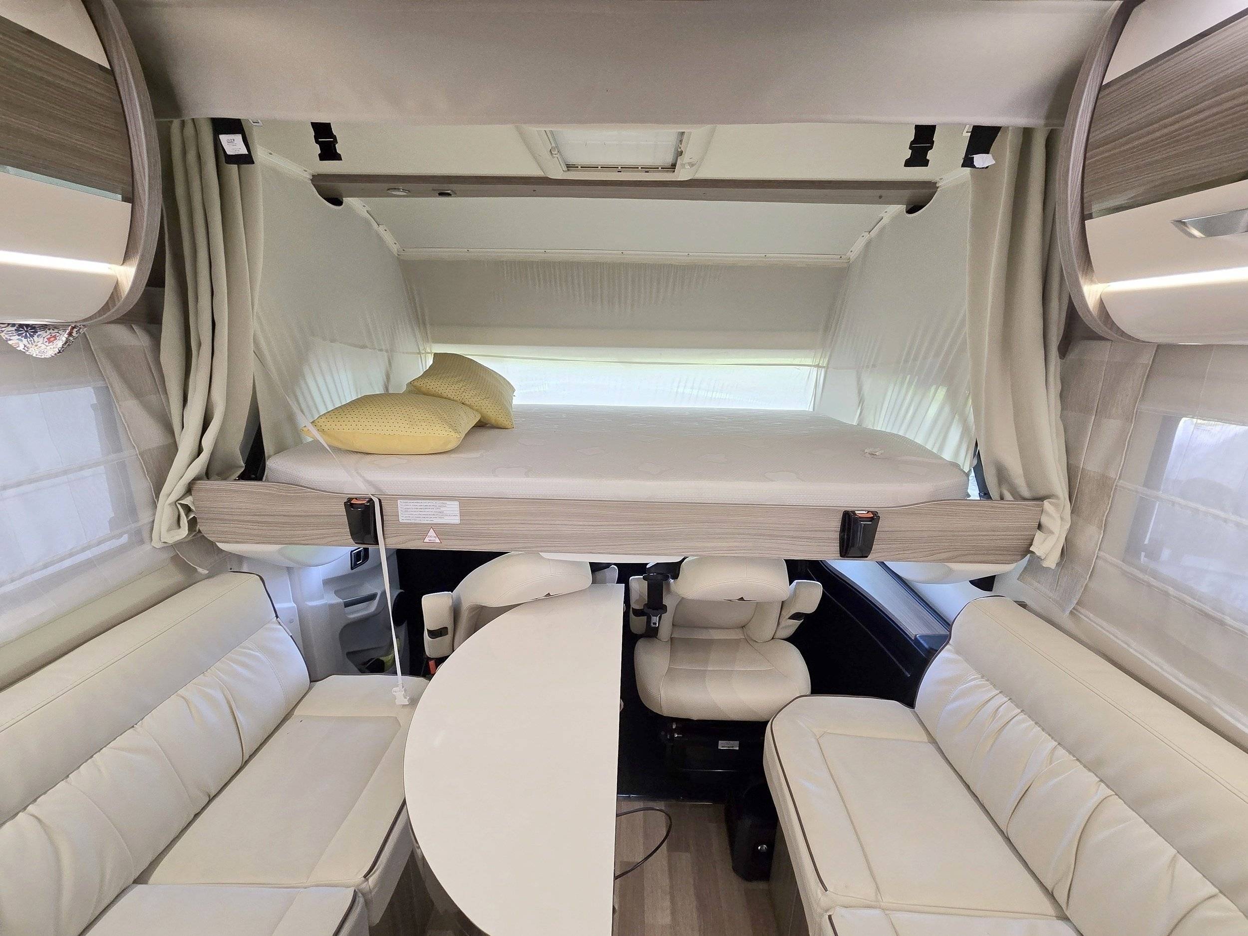 Autostar I730Lc Lift