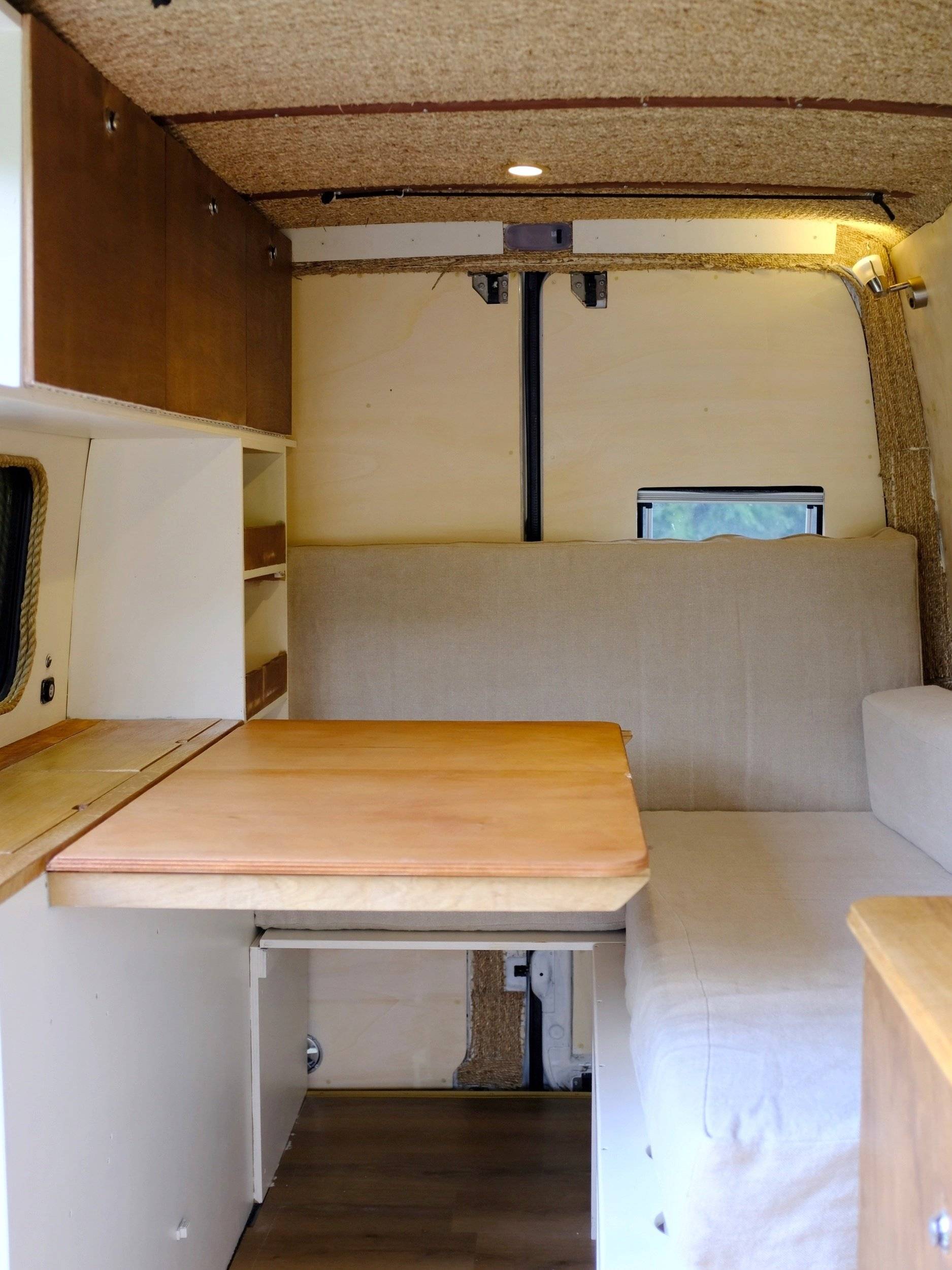 Mercedes Sprinter 315 CDI - 150 ch