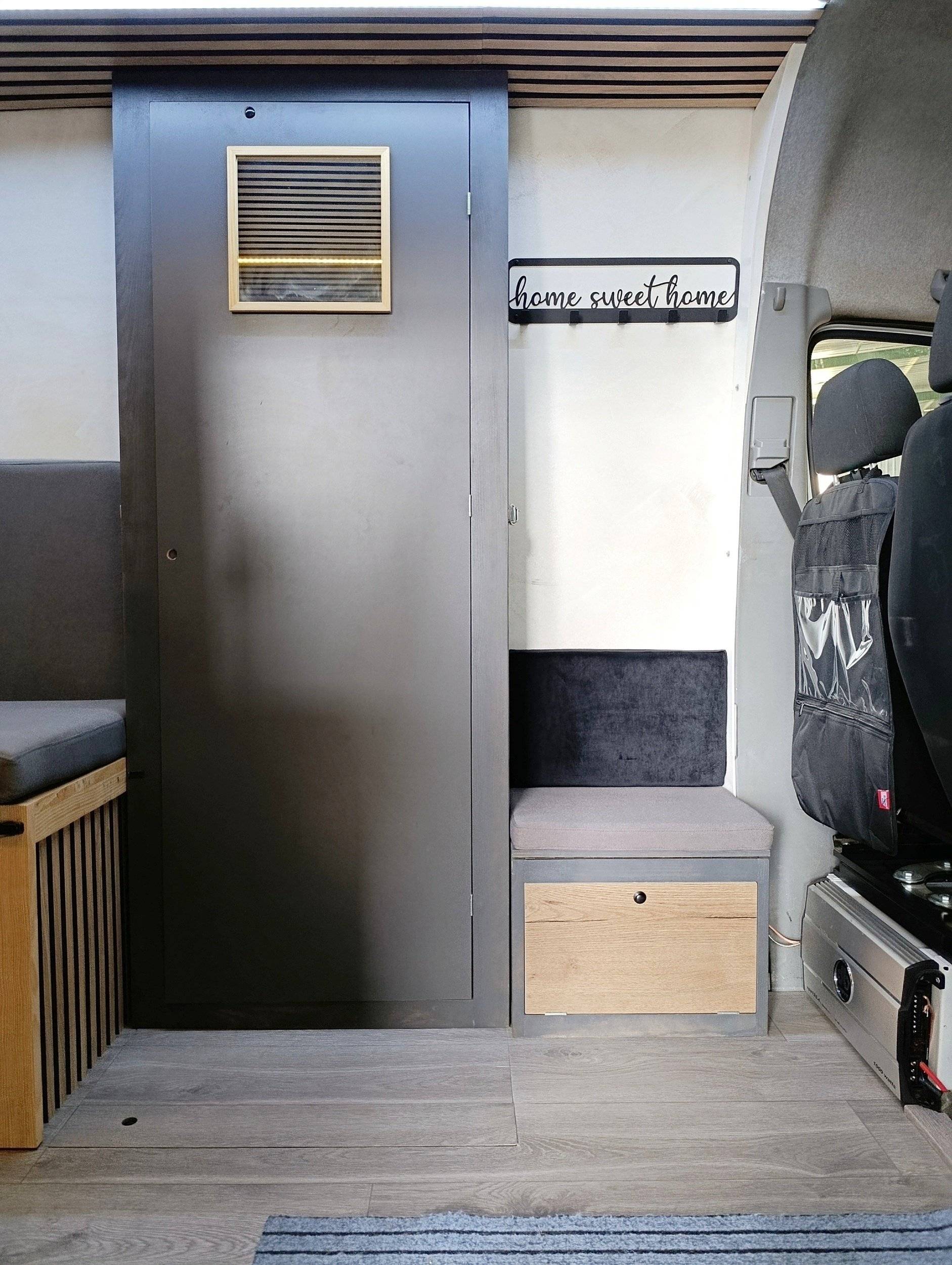 Mercedes Benz  Mercedes Sprinter