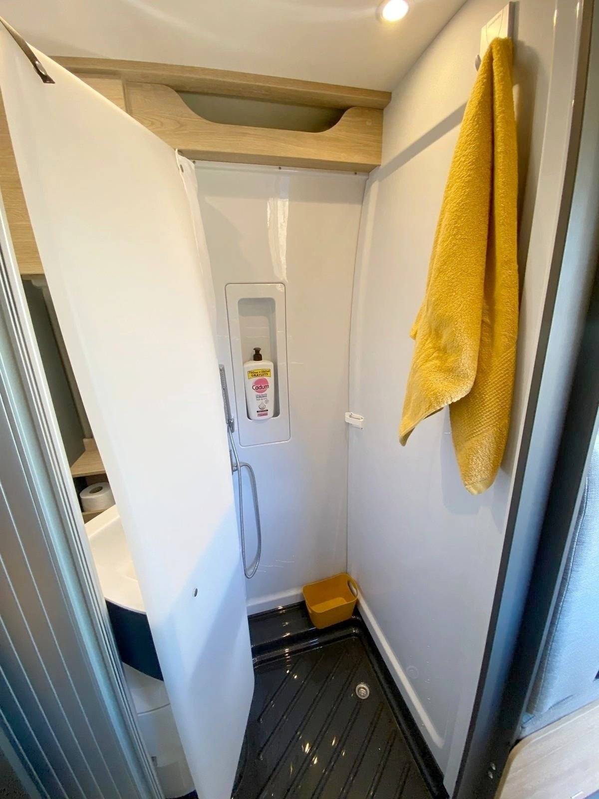 Dethleffs Ducato 2,2 l JTD 130 ch.