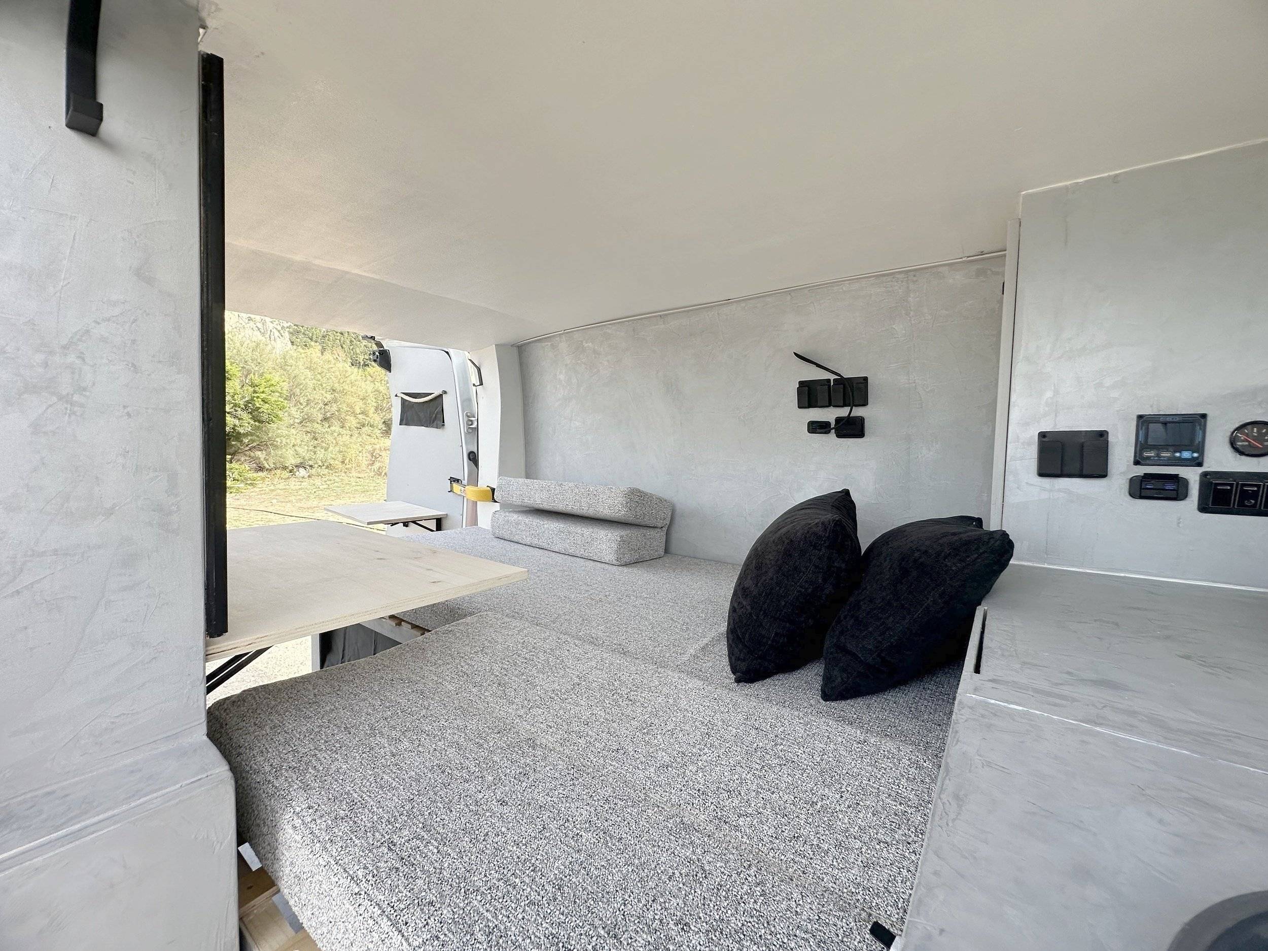 Ford Transit 2,0 l 130 ch