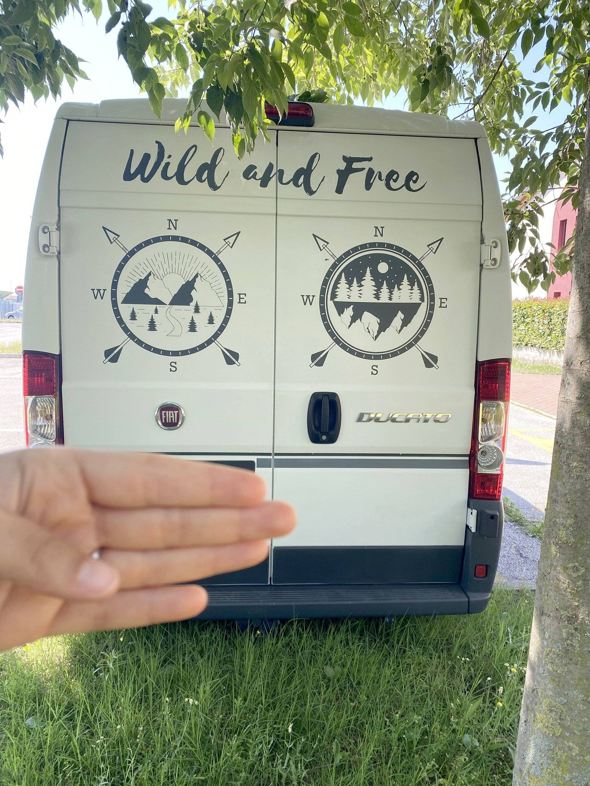 Karmann Mobil Davis 620