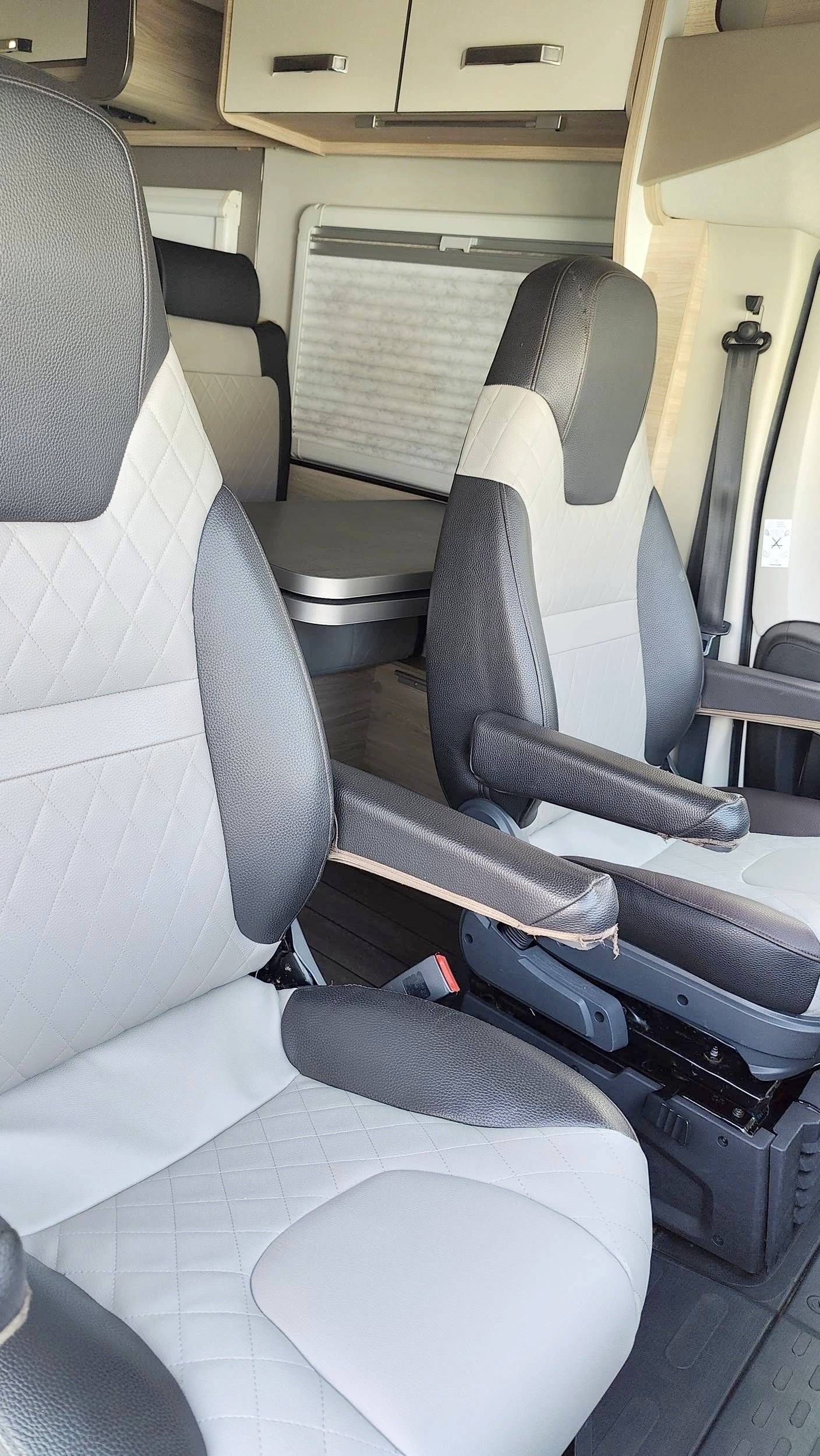 Weinsberg Carasuite 650