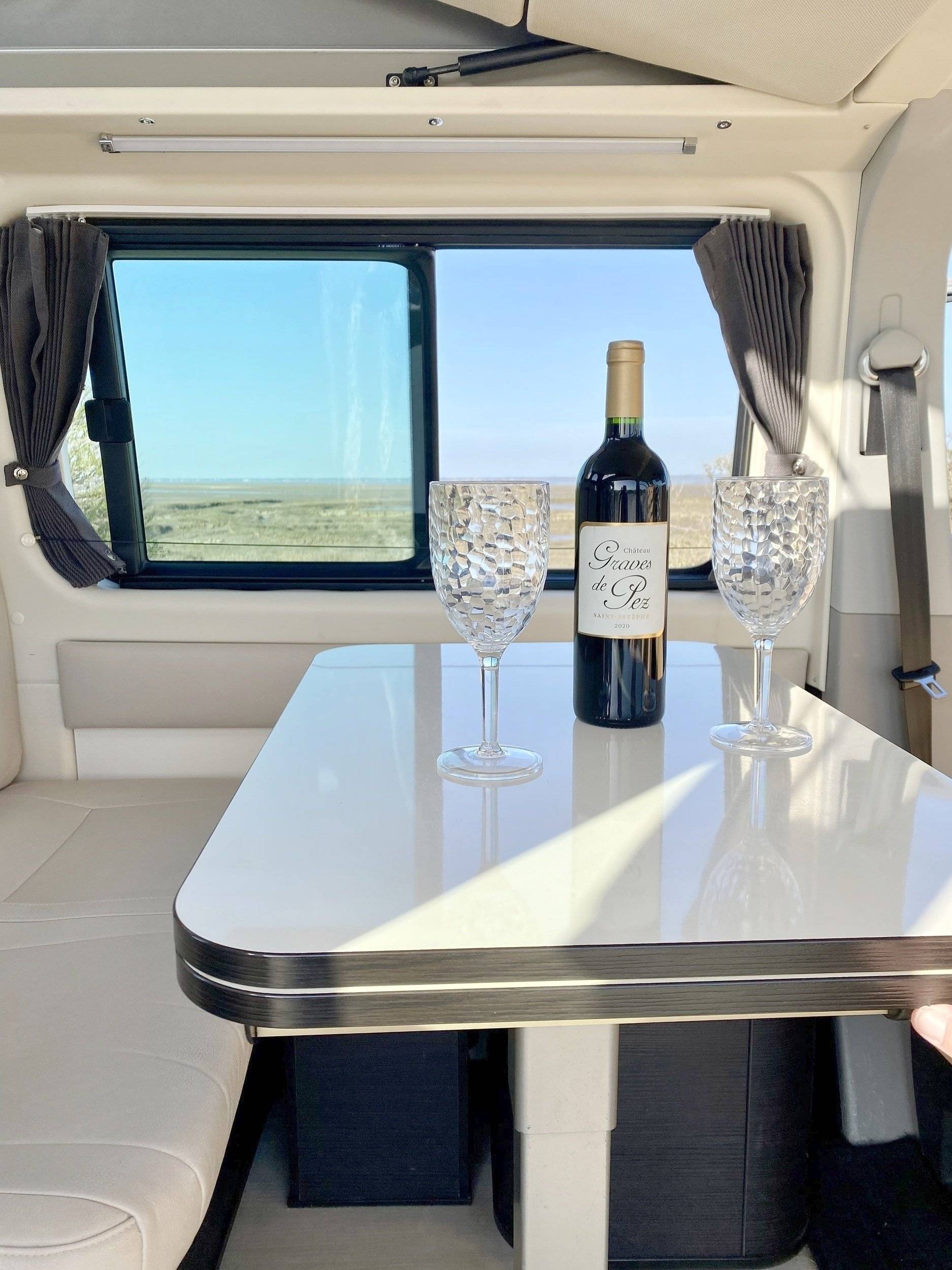 Westfalia Westfalia Kepler One