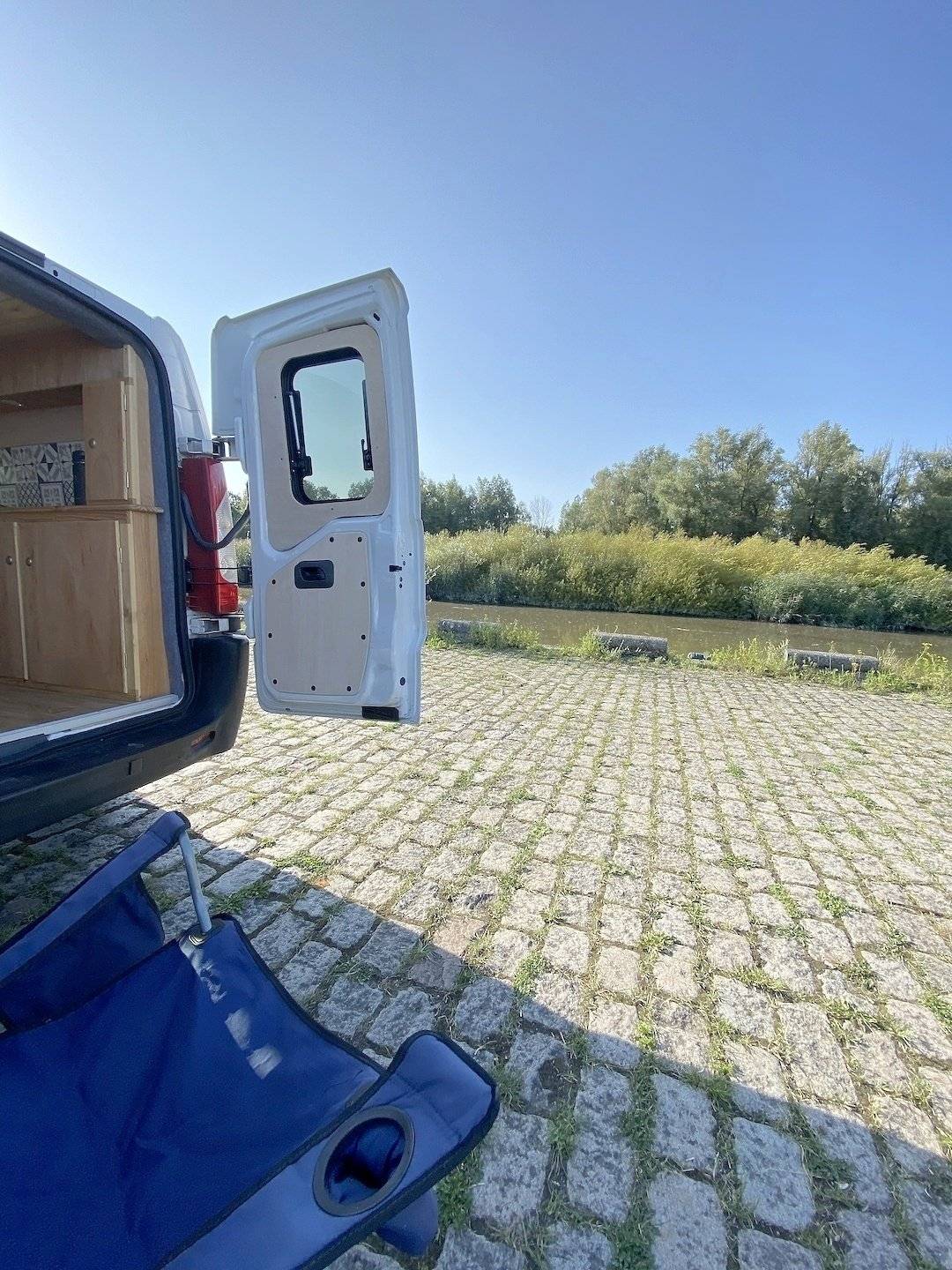 Citroën Jumpy 1.6L 90CV