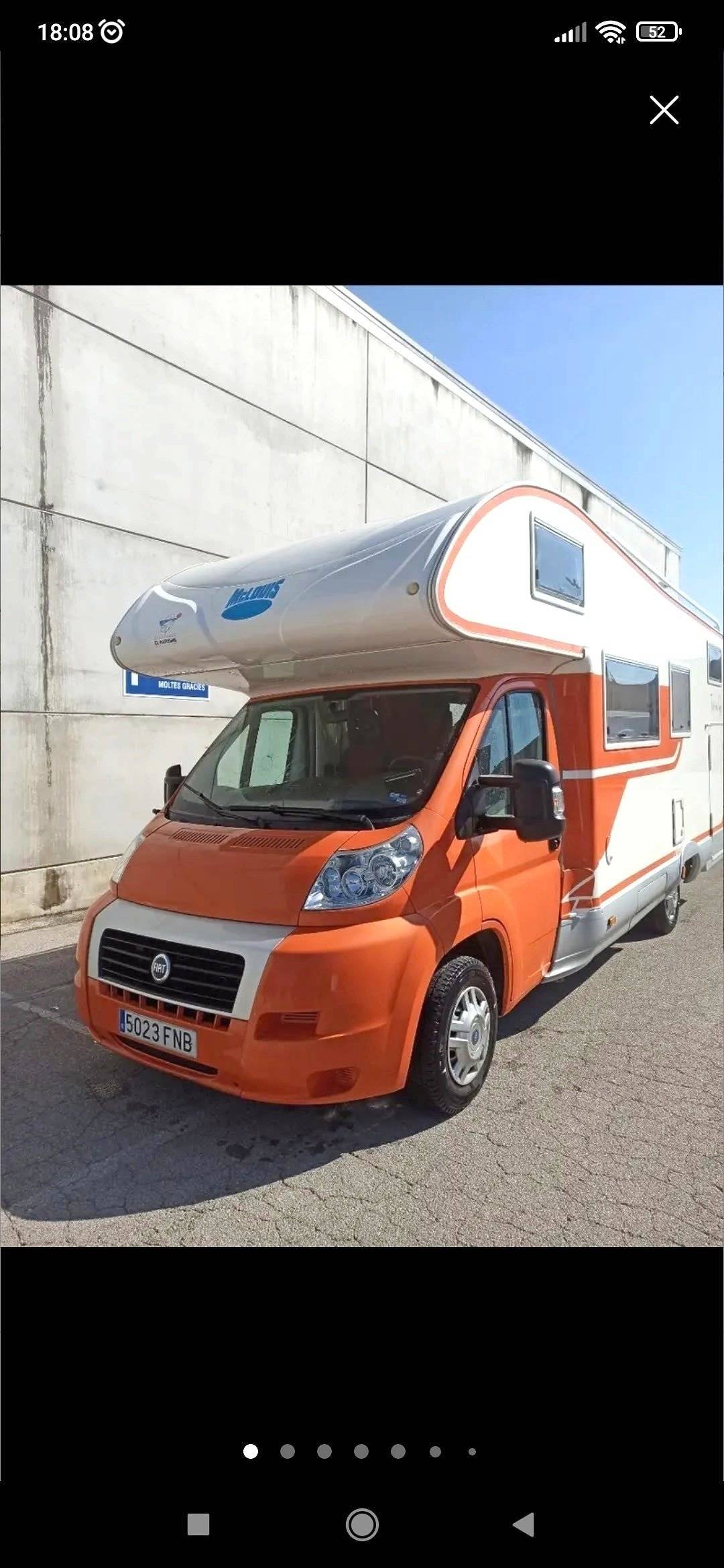 Mclouis Tandy plus 620