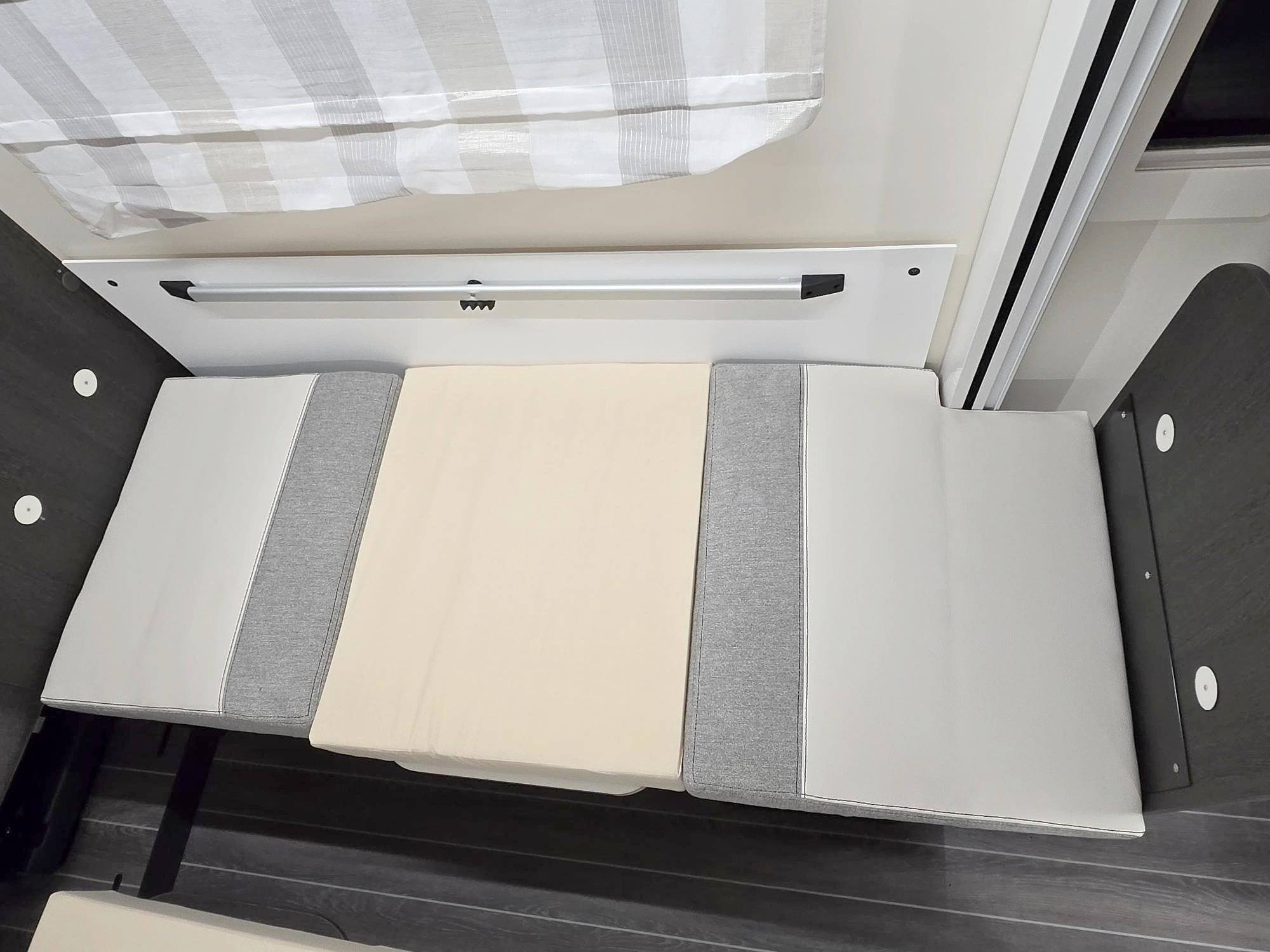 Roller Team Kronos 277