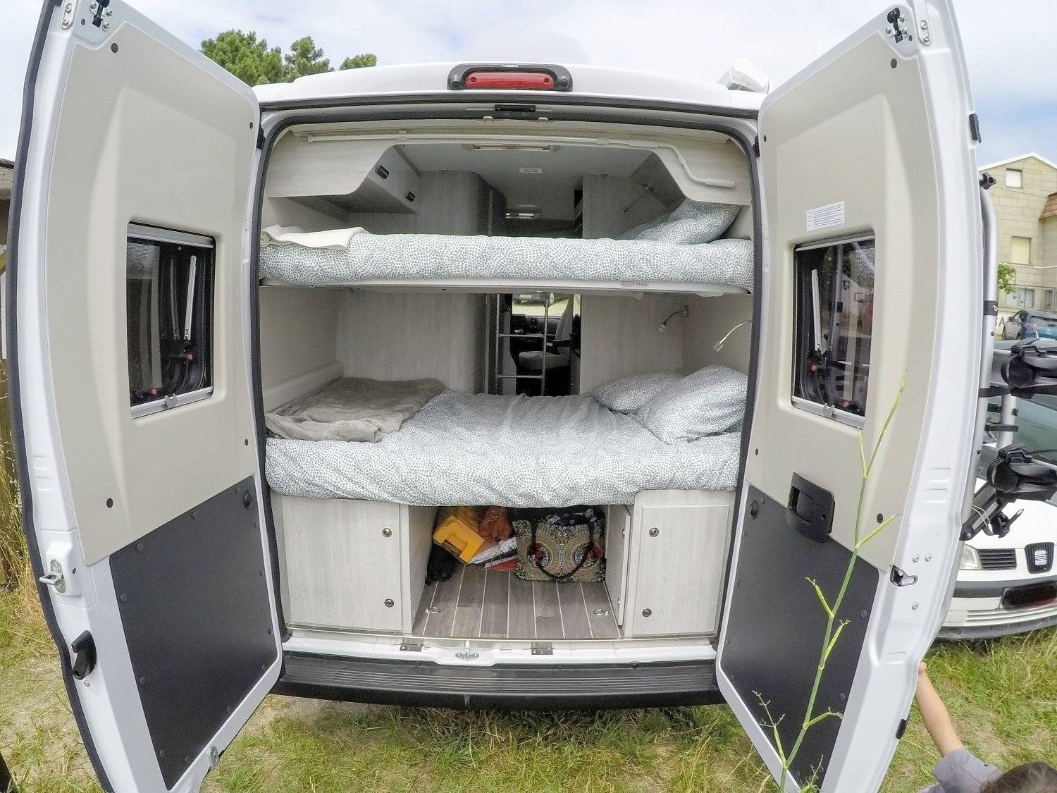 Roller Team Livingstone 5