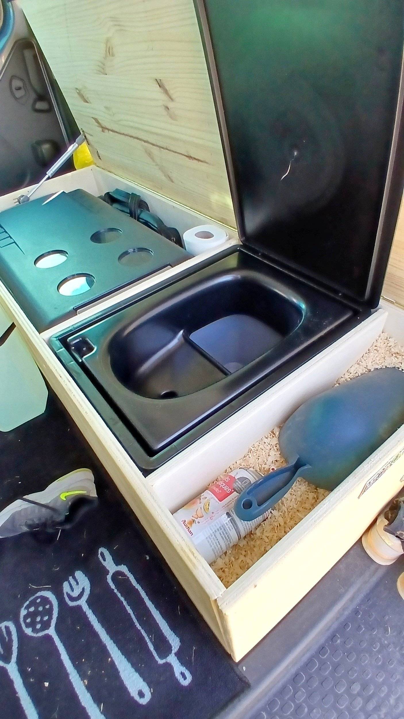 Le Voyageur Le Voyageur