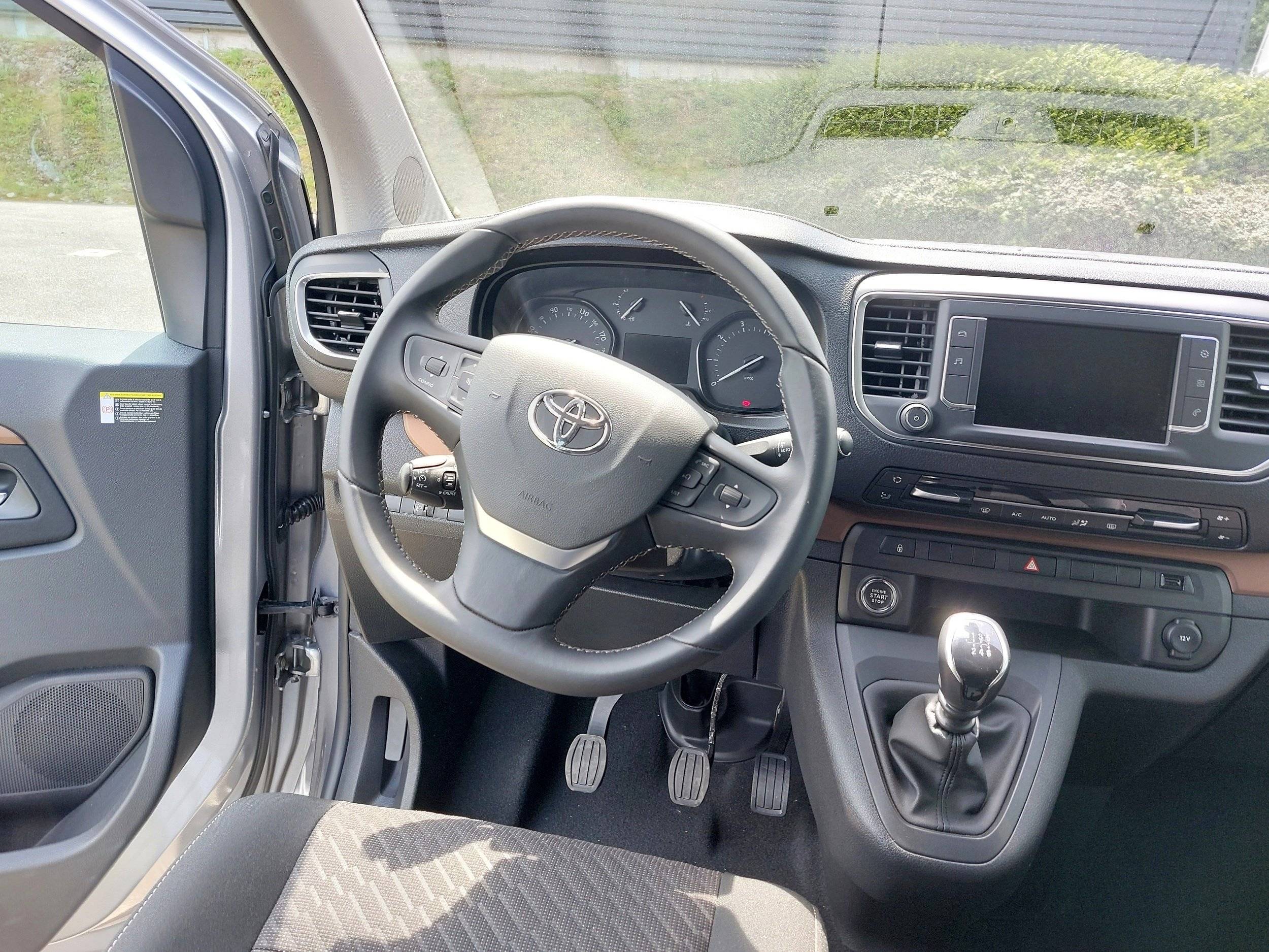 Dethleffs Crosscamp Flex 