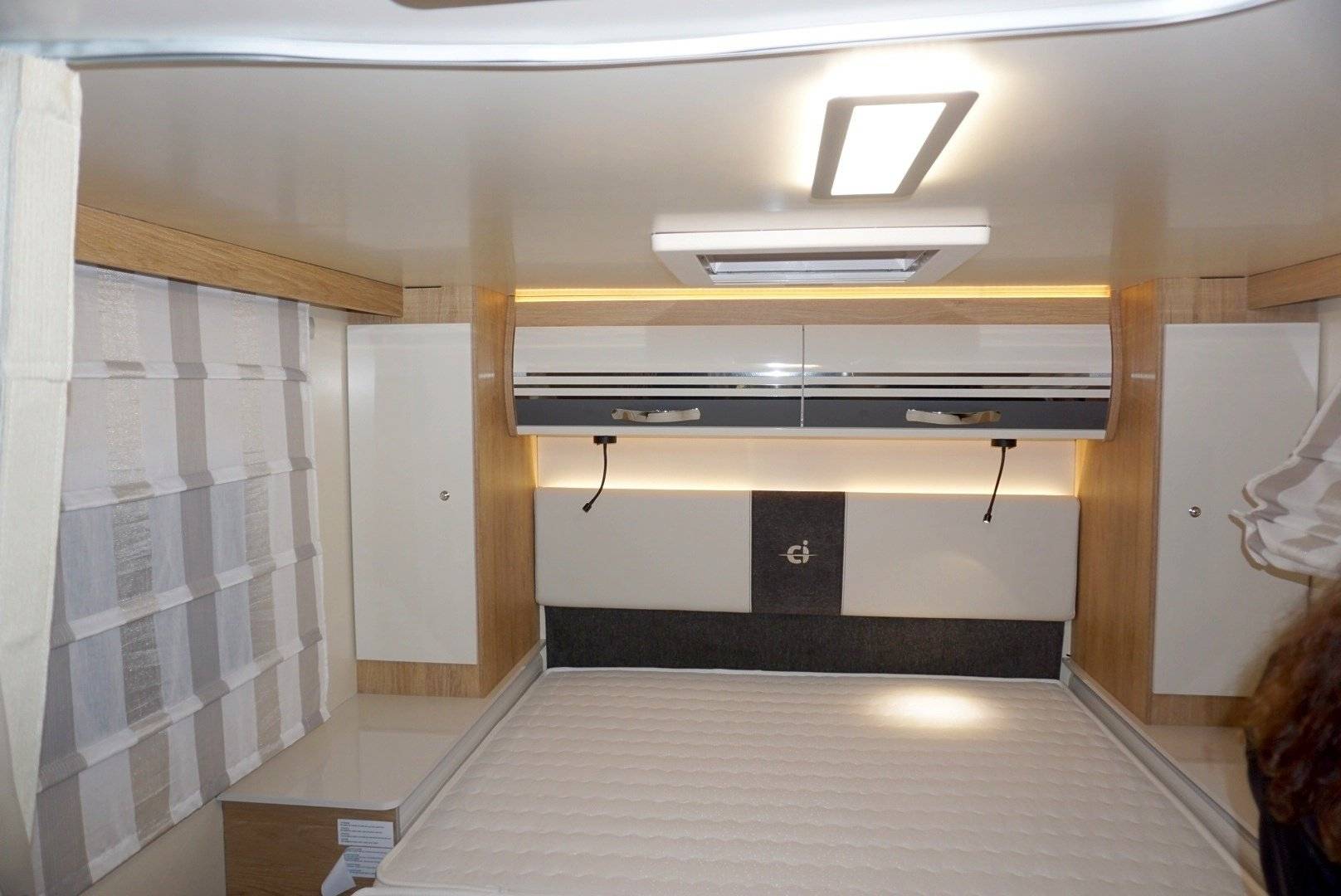 Ci HORON GO 67XT SELEKT 