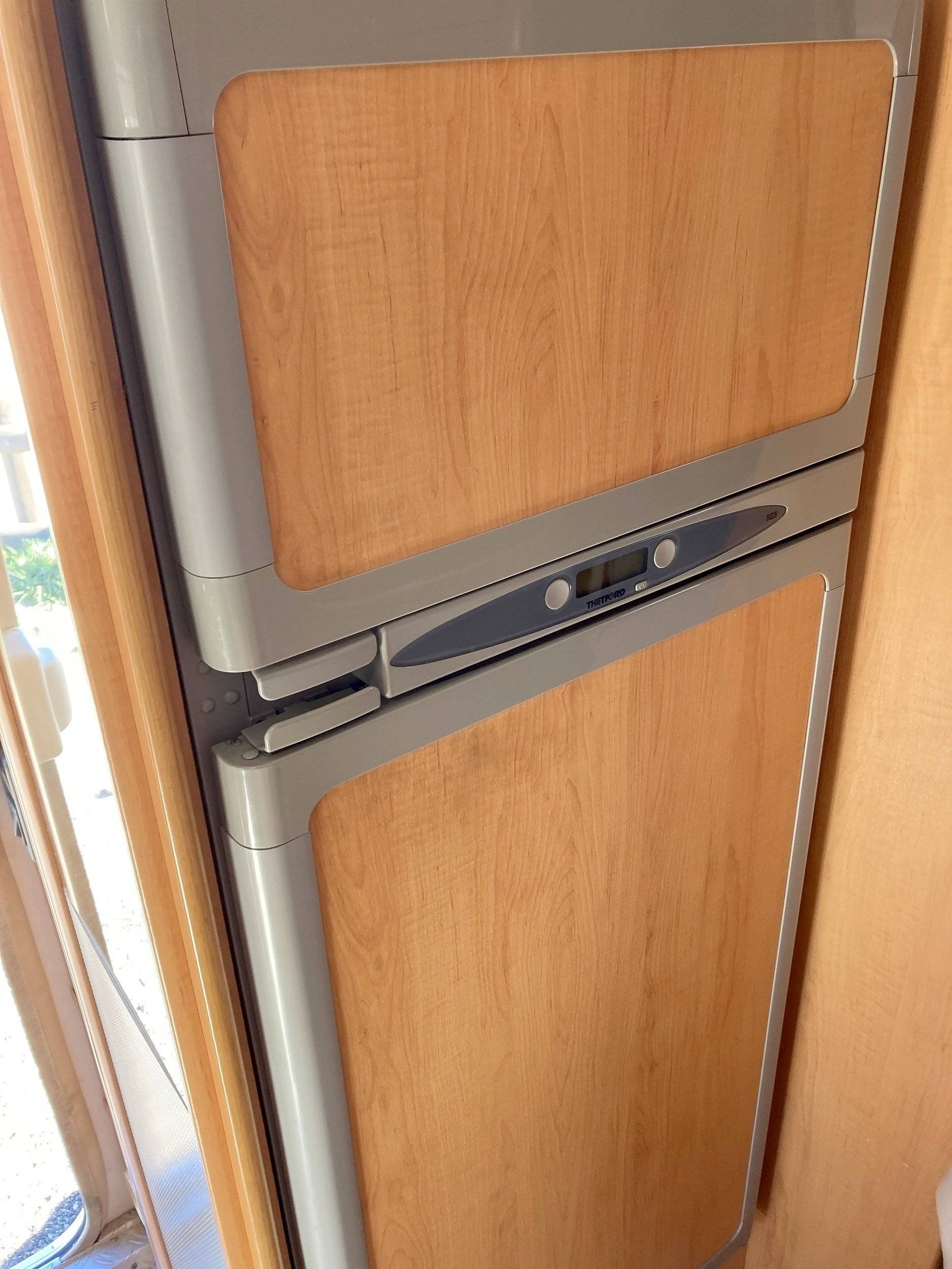 Hymer Ducato 120 Multijet