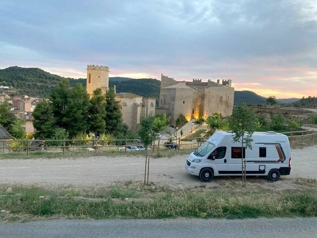 Weinsberg Carabus 600 DQ_3