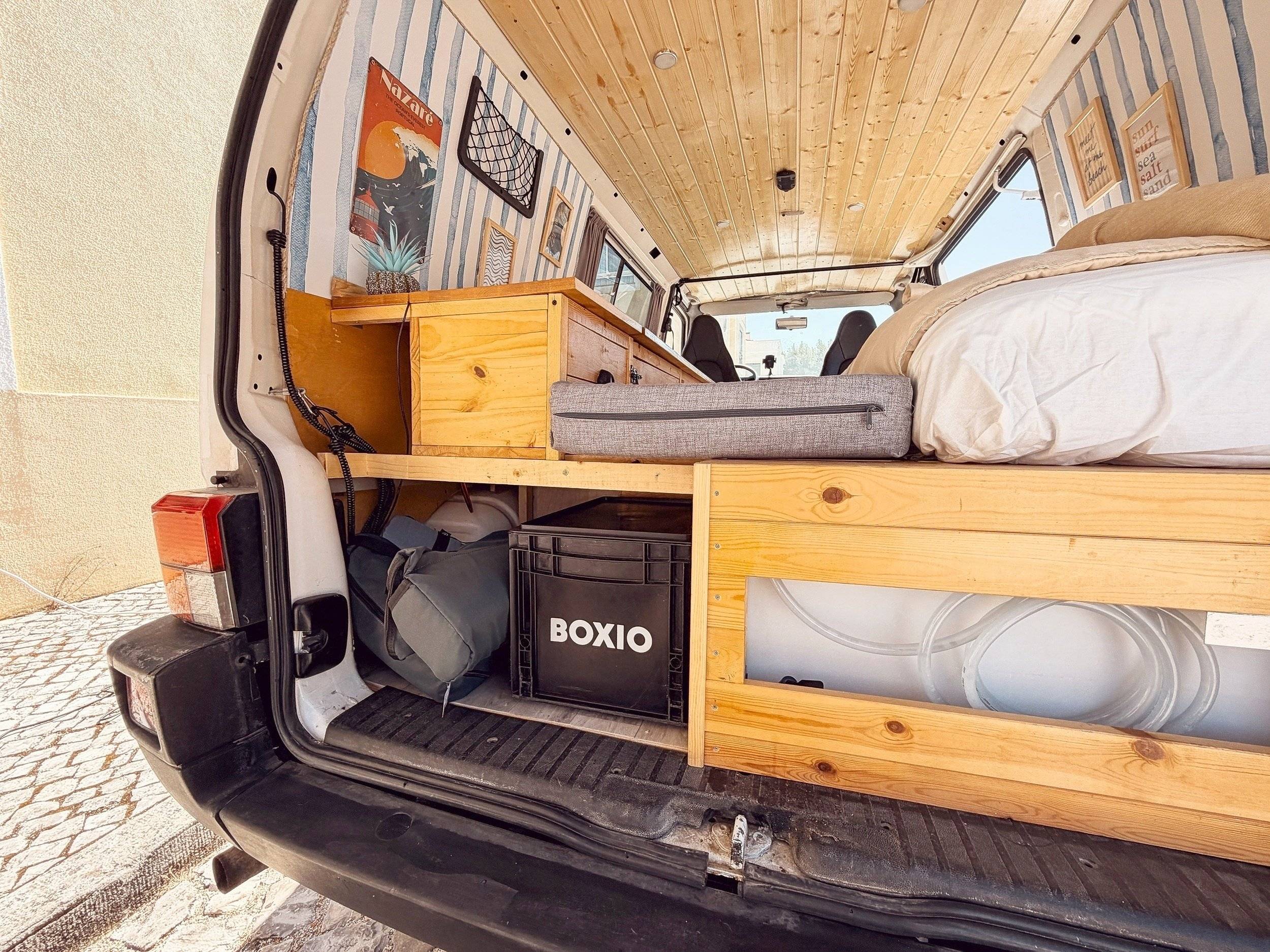 Volkswagen Transporter T4