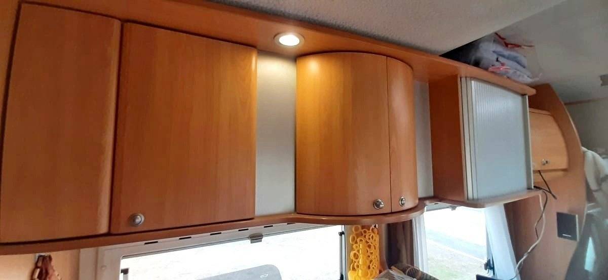 Pilote G650 Gj Sensation