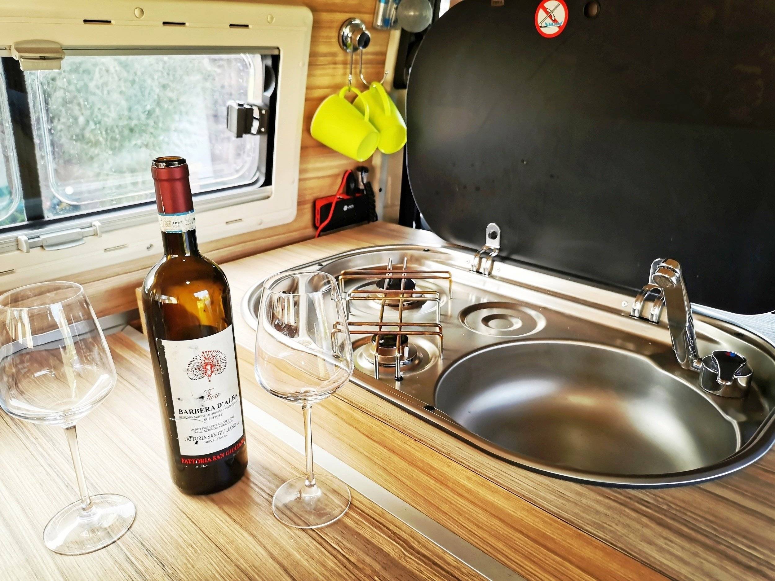 Volkswagen Transporter T4 2,5l TDI