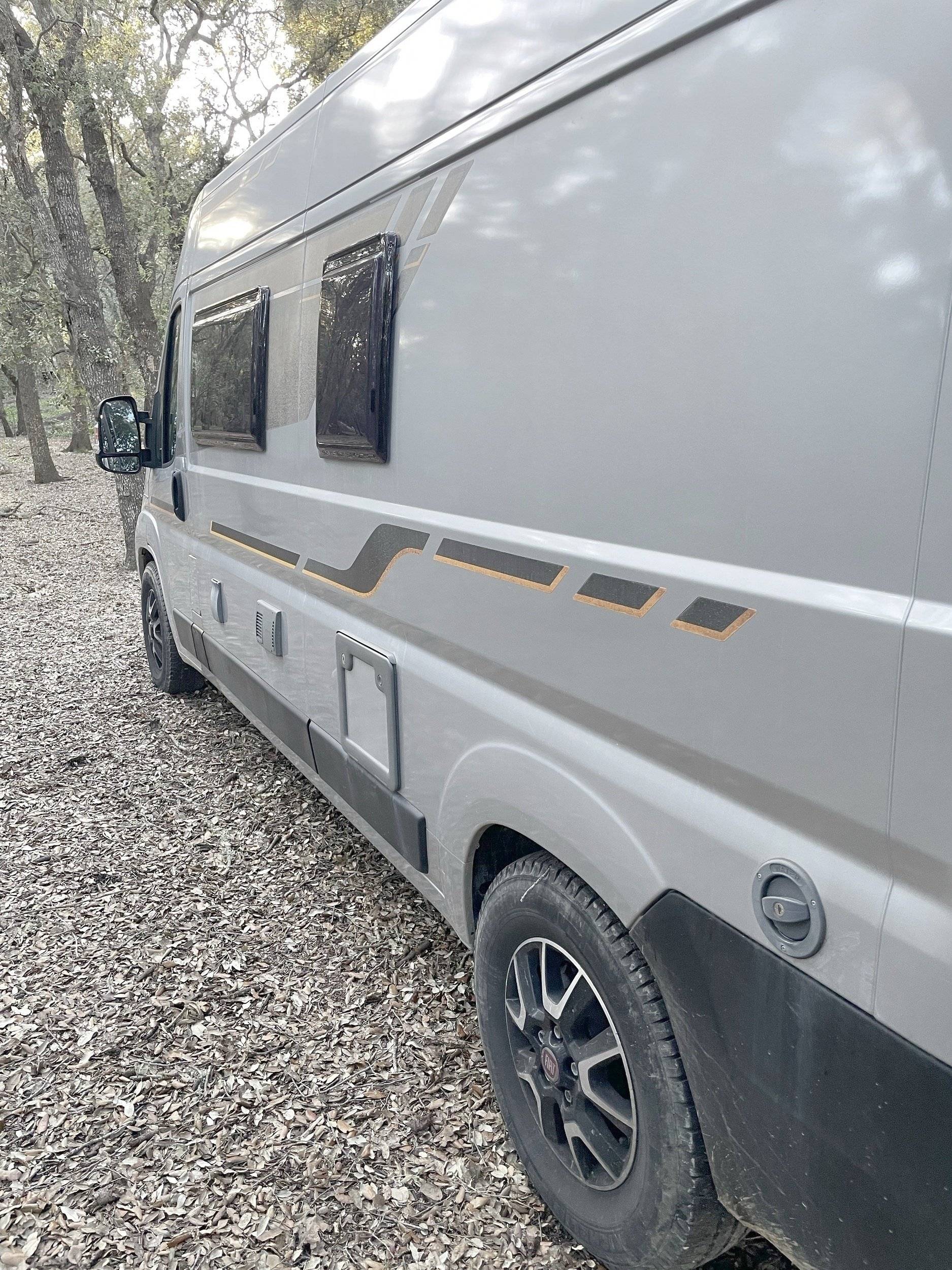 Benimar benimar benivan 119