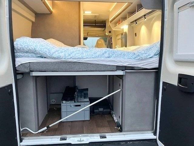 Pössl Pössl 540 Summit