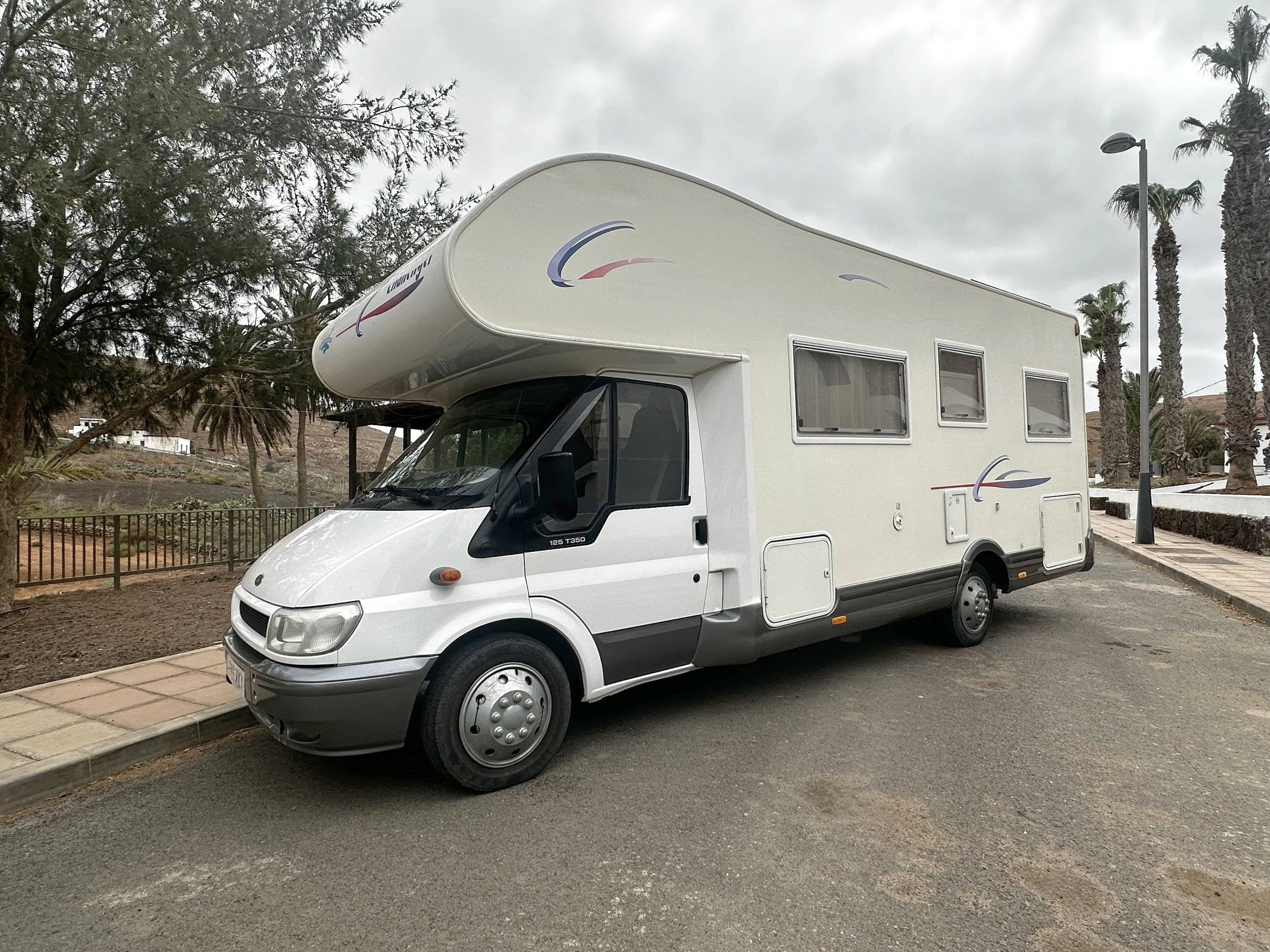 Challenger challenger