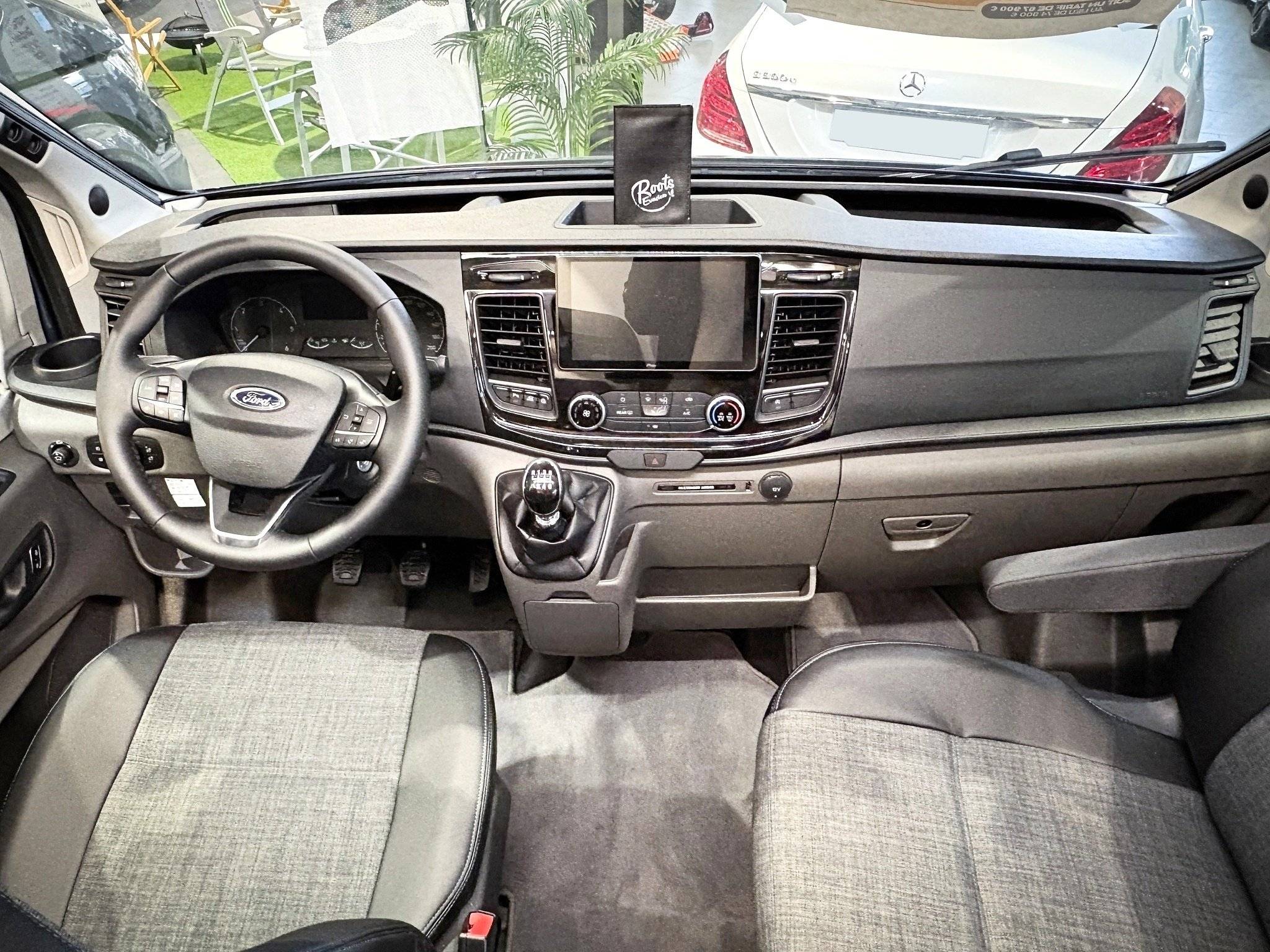 Pilote Pilote Atlas 603G