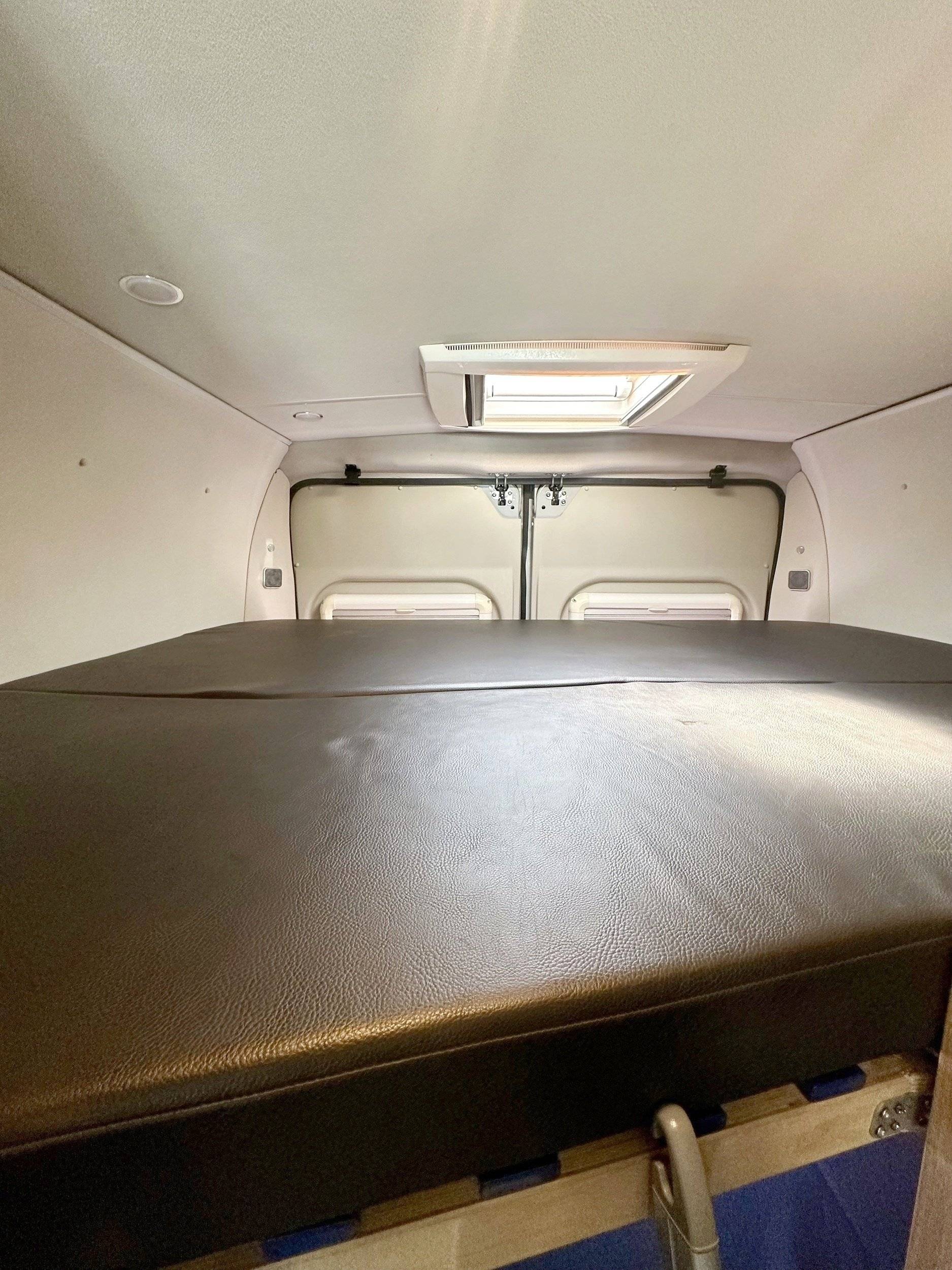 Weinsberg 600 Meg Edition Pepper