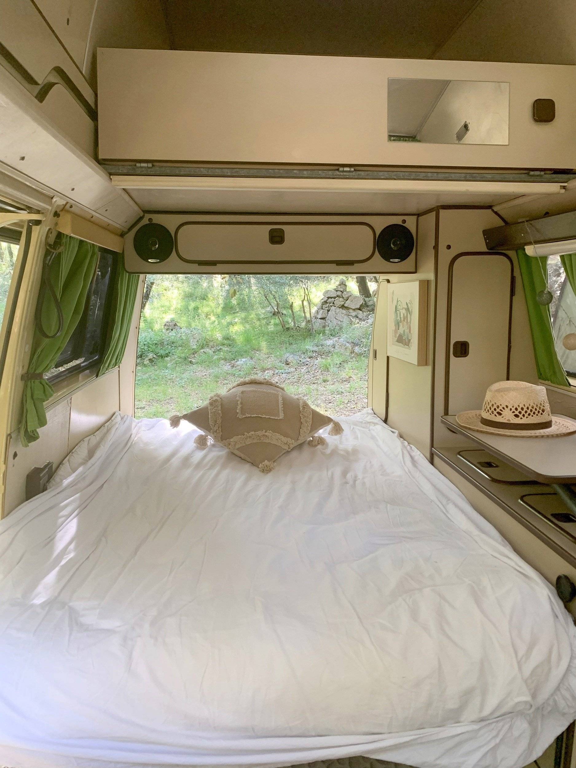 Westfalia Westfalia T3 Joker