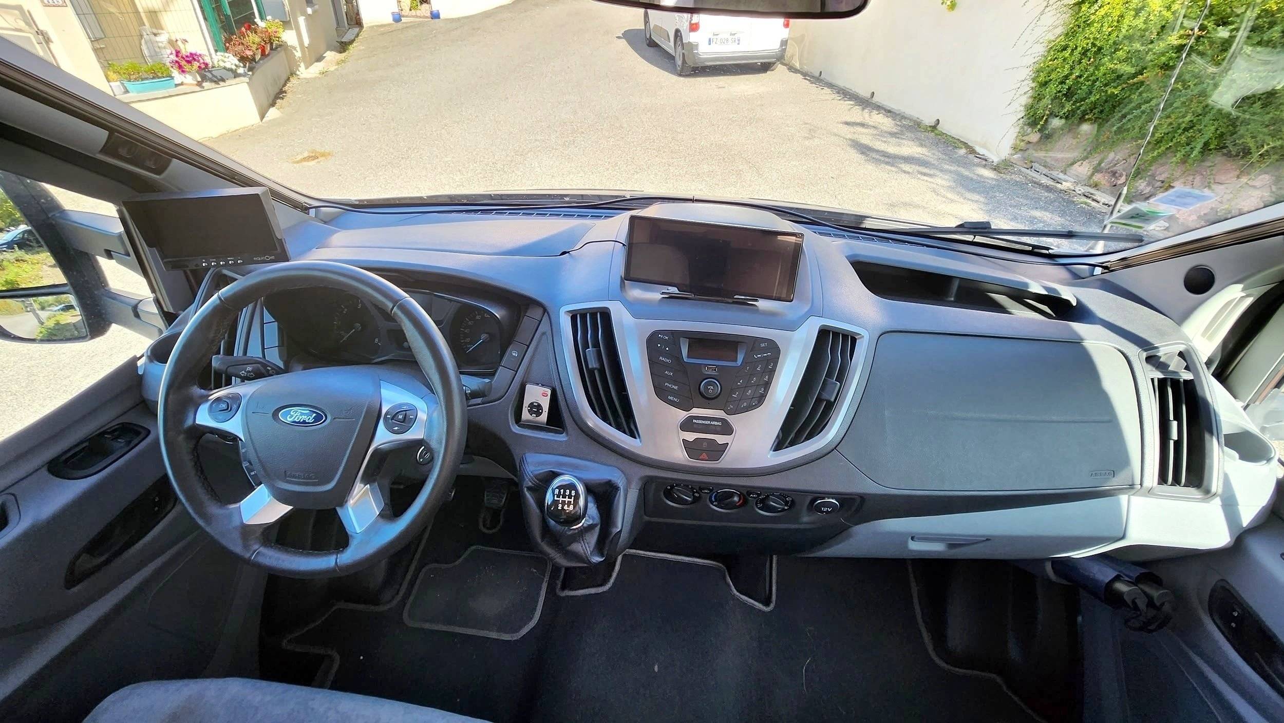 Chausson Welcome 610