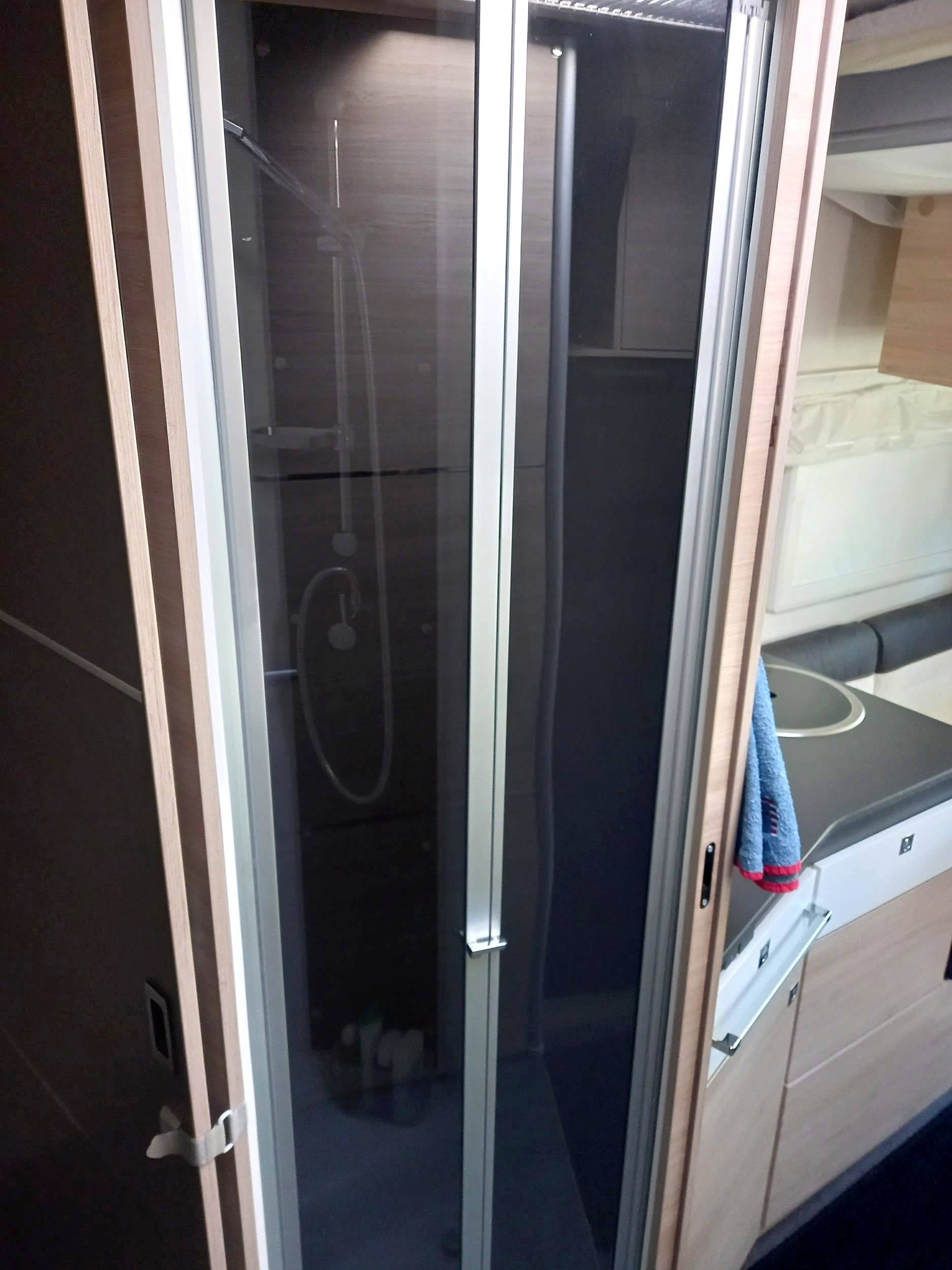 Chausson 788 TITANIUM VIP