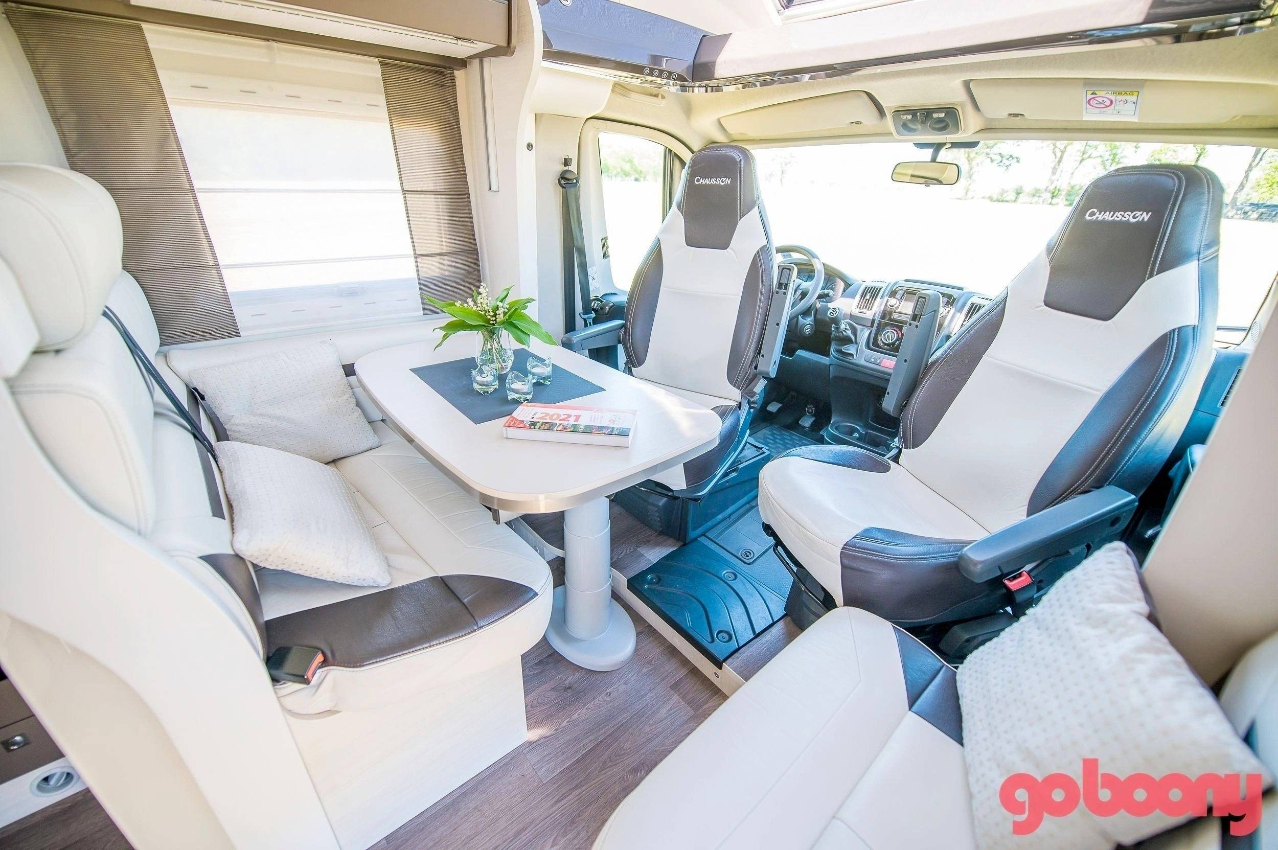 Chausson 