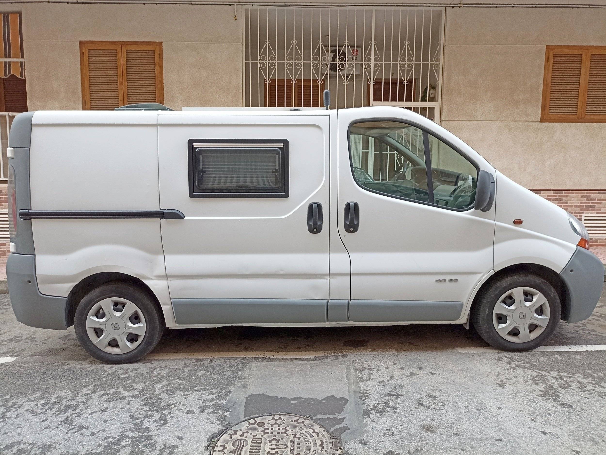 Renault Renault Trafic