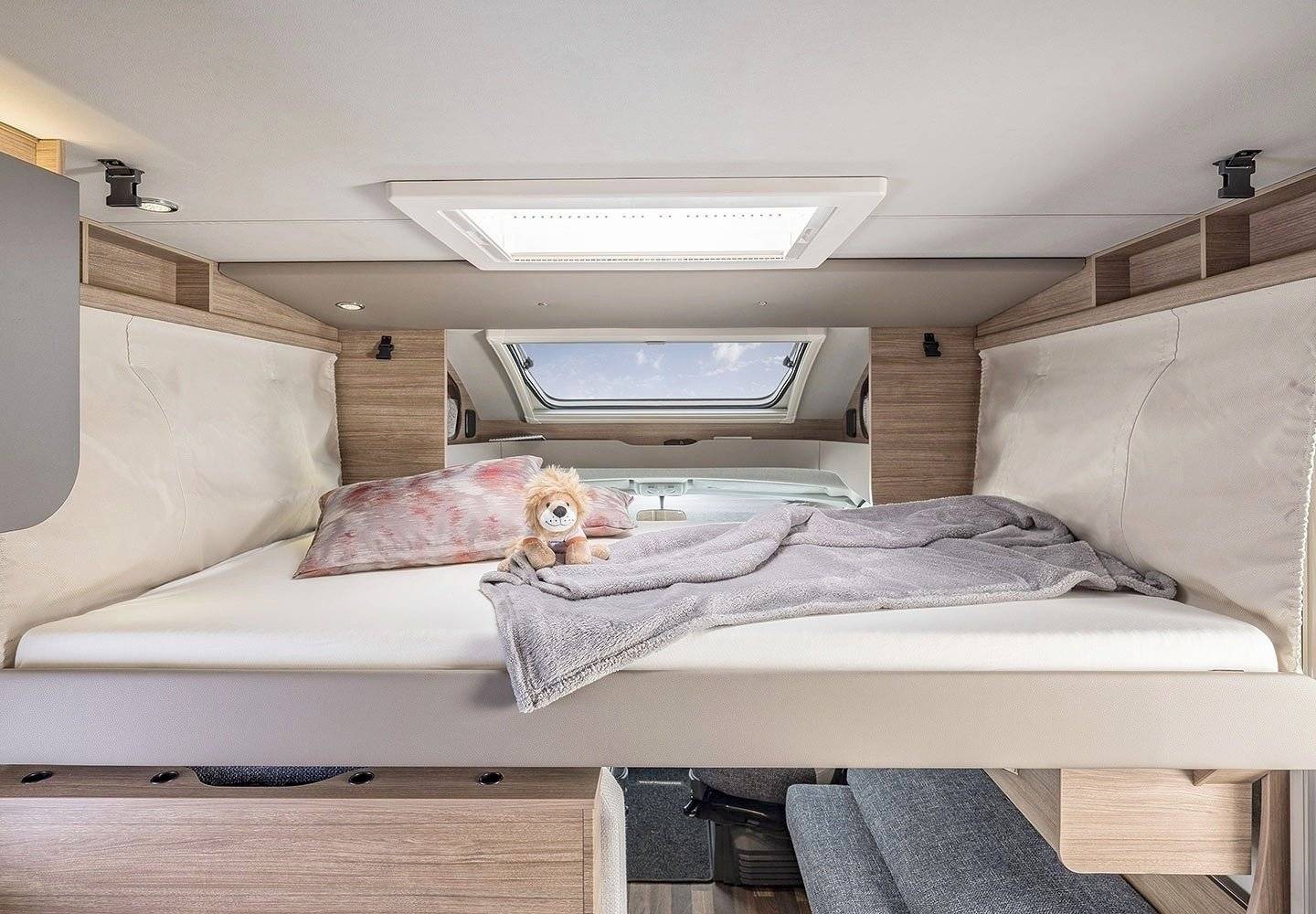 Weinsberg CaraSuite 630 ME