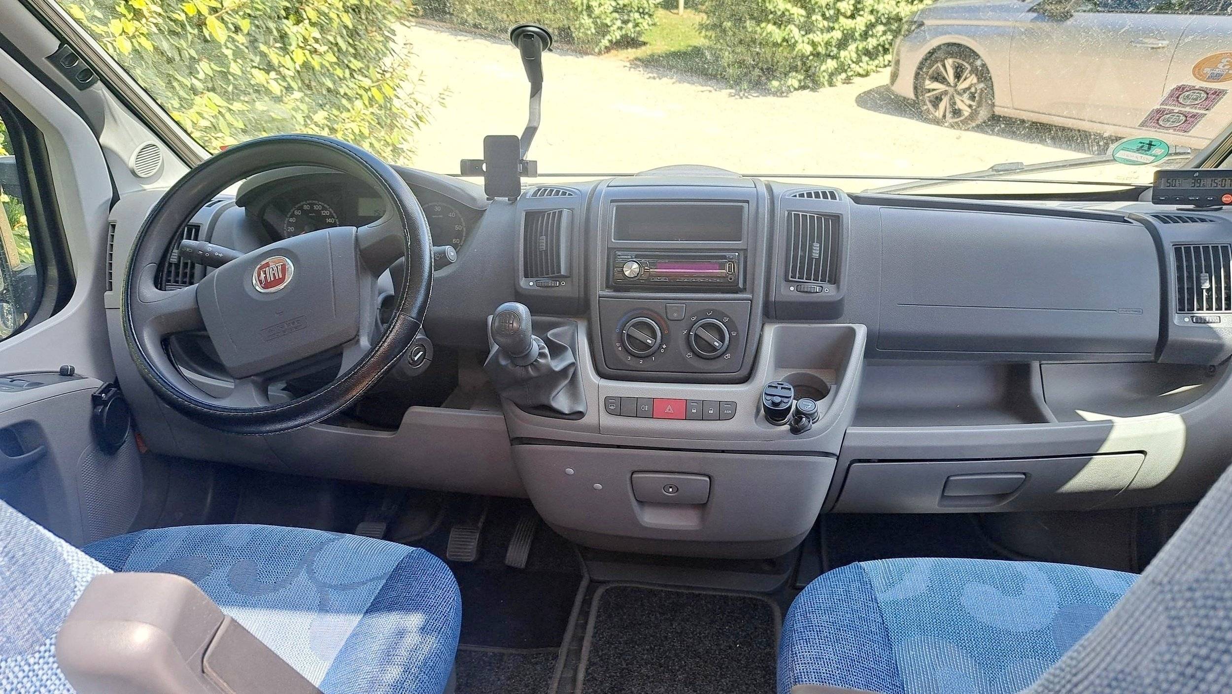 Hymer 
