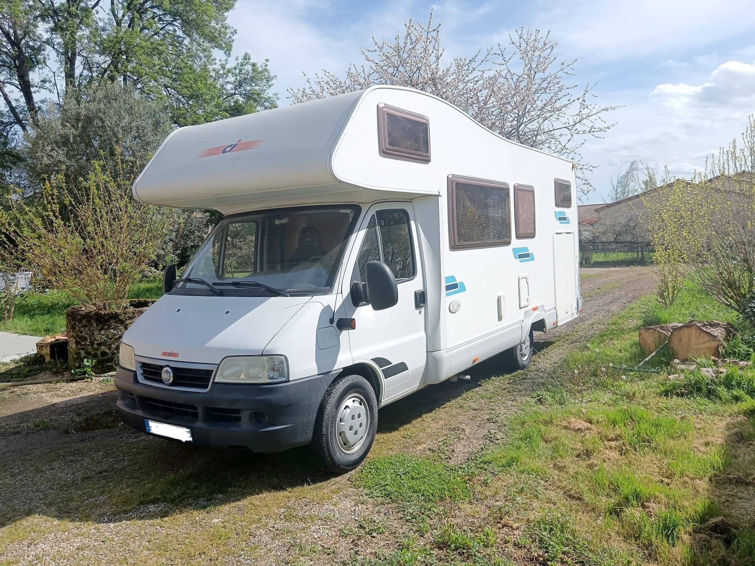 Autostar Ducato 2.8 JTD