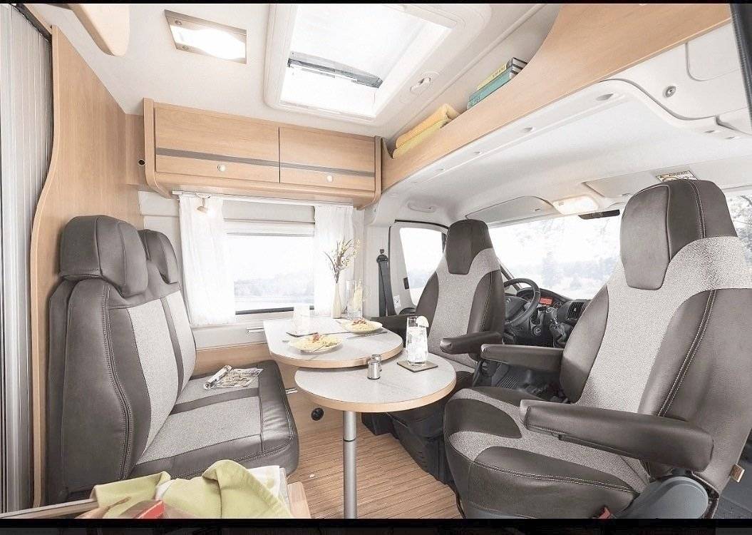 Cs-Reisemobile Jumper