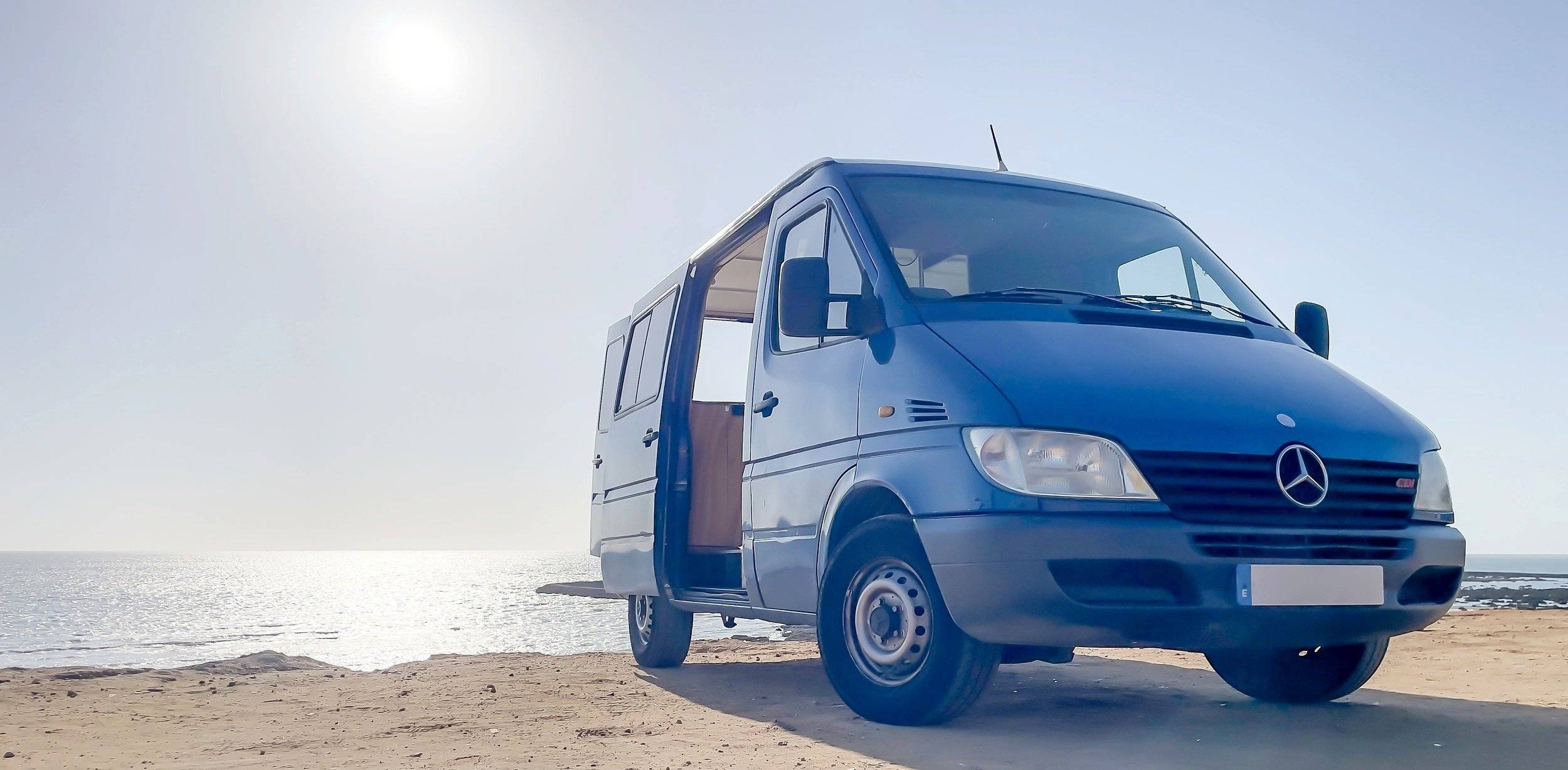 Mercedes Mercedes Sprinter