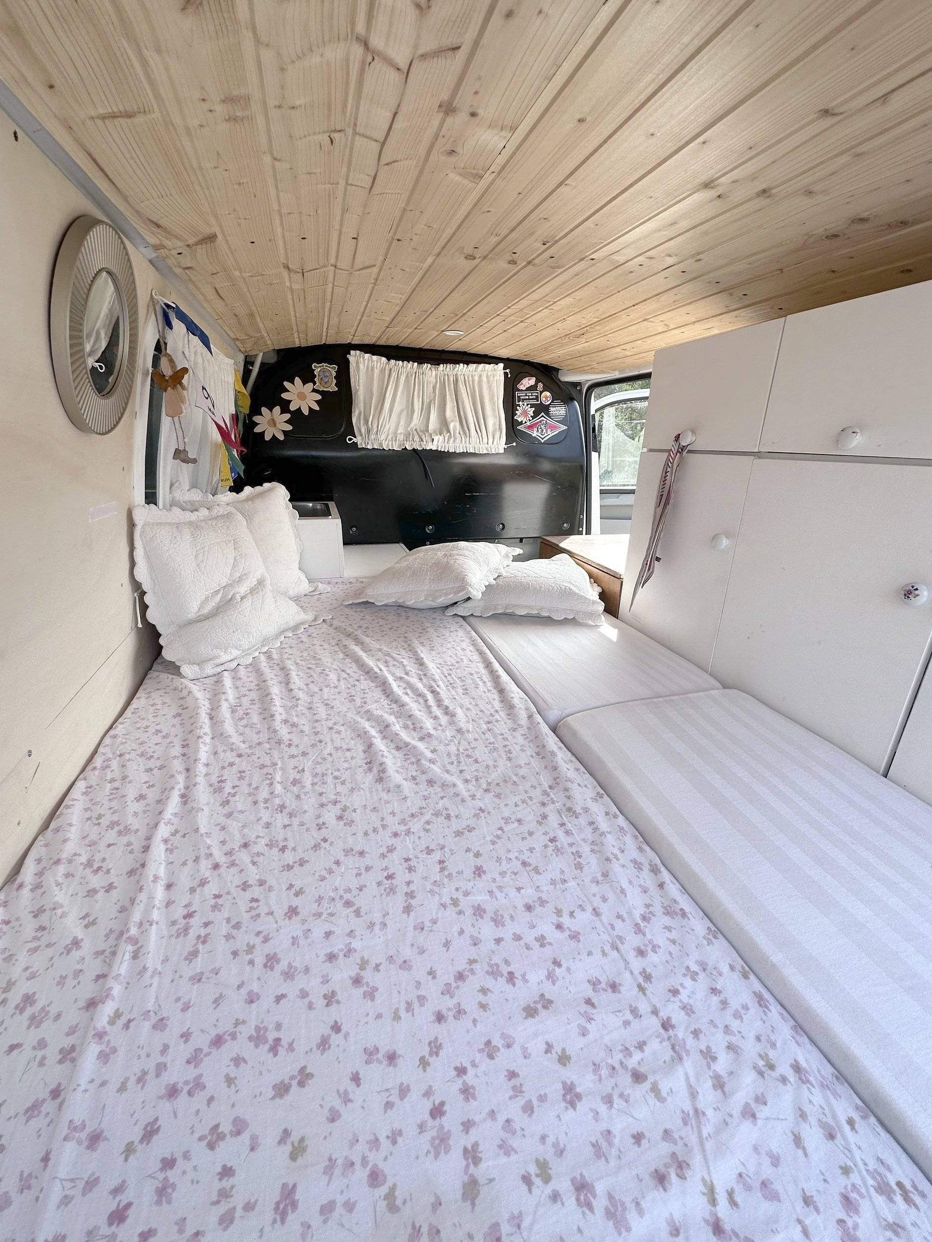 caracas T6 2 l 102 ch