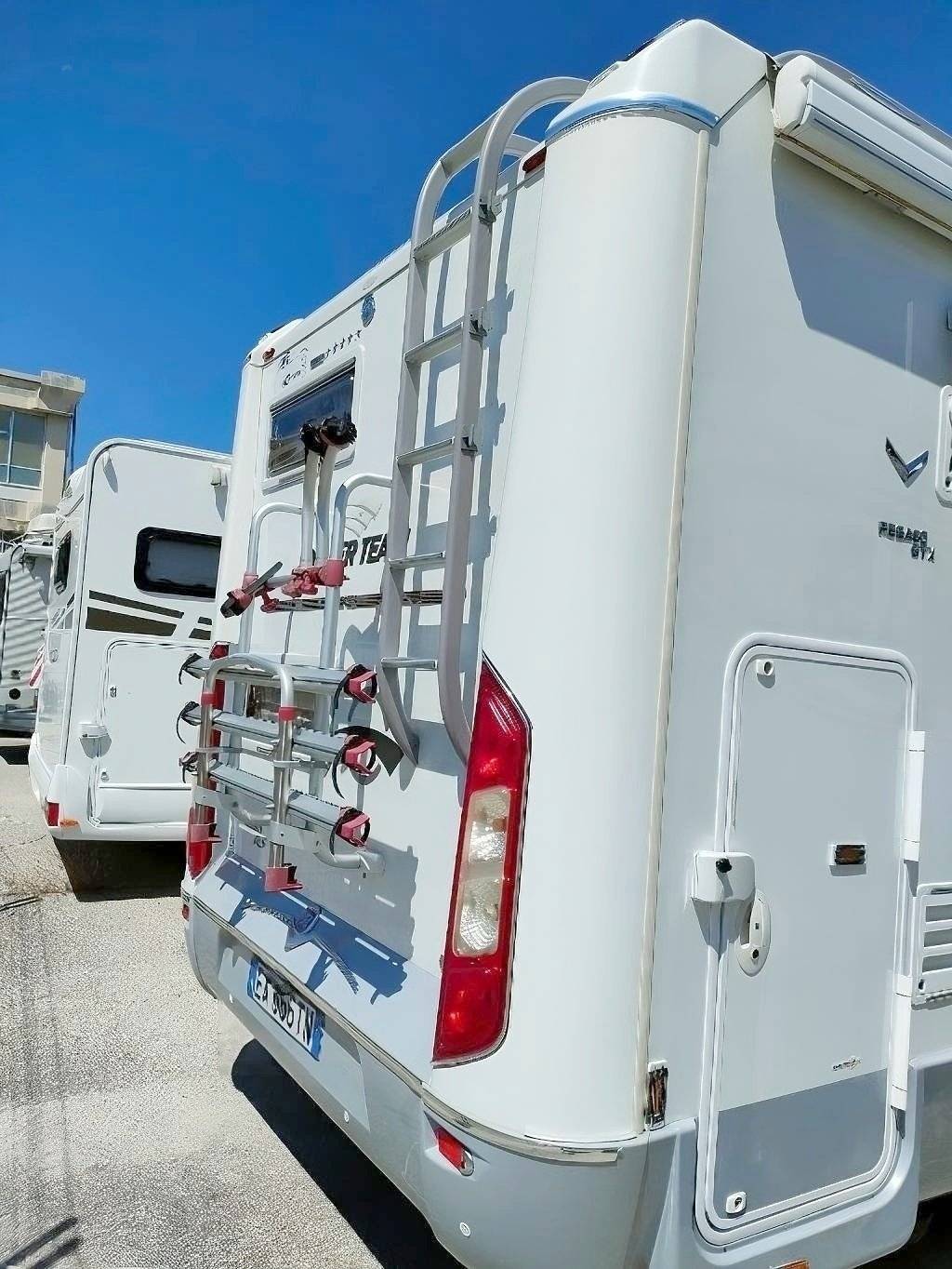 Roller Team Pegaso GTX