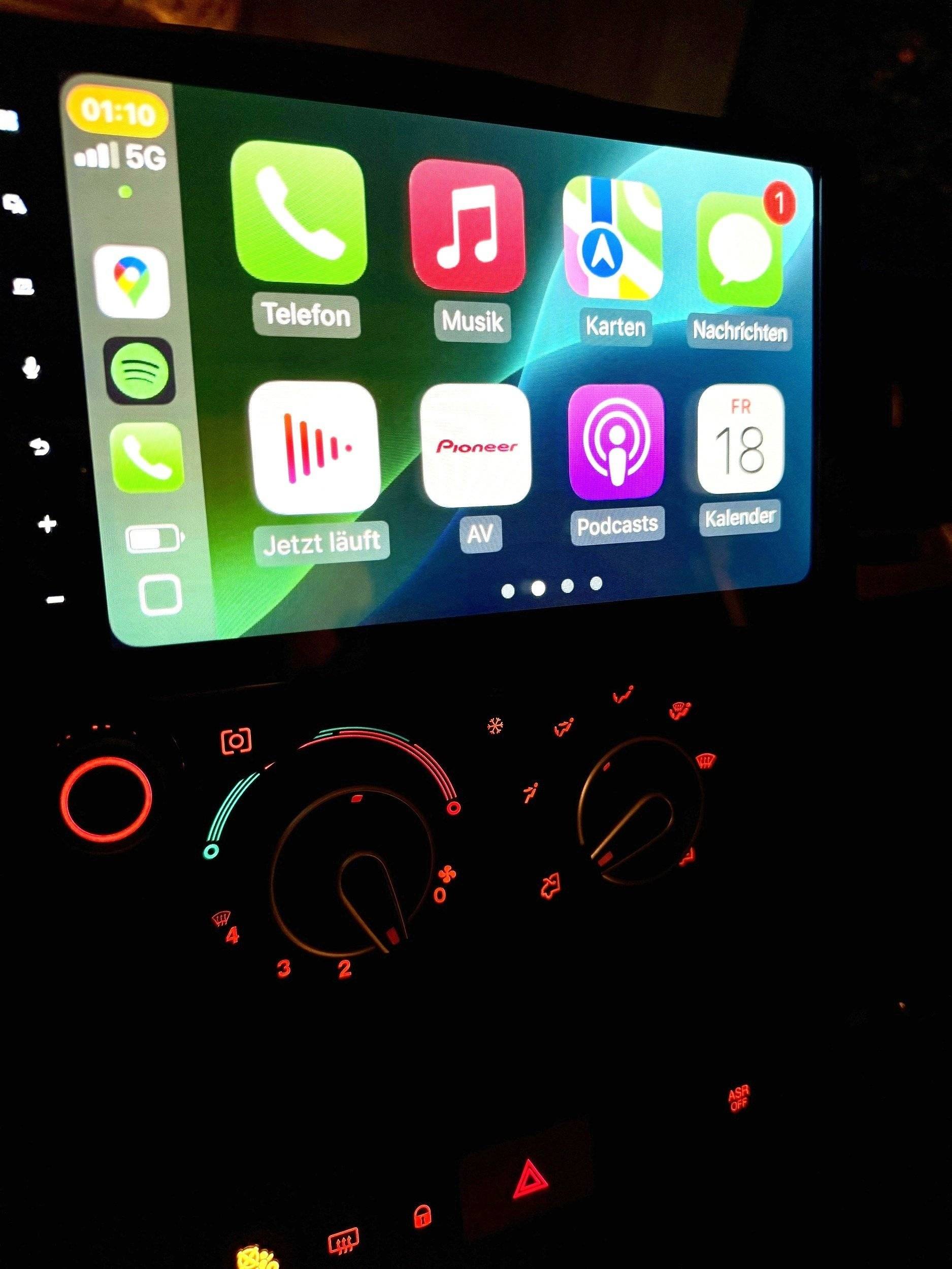 Knaus 540 boxlife MQ