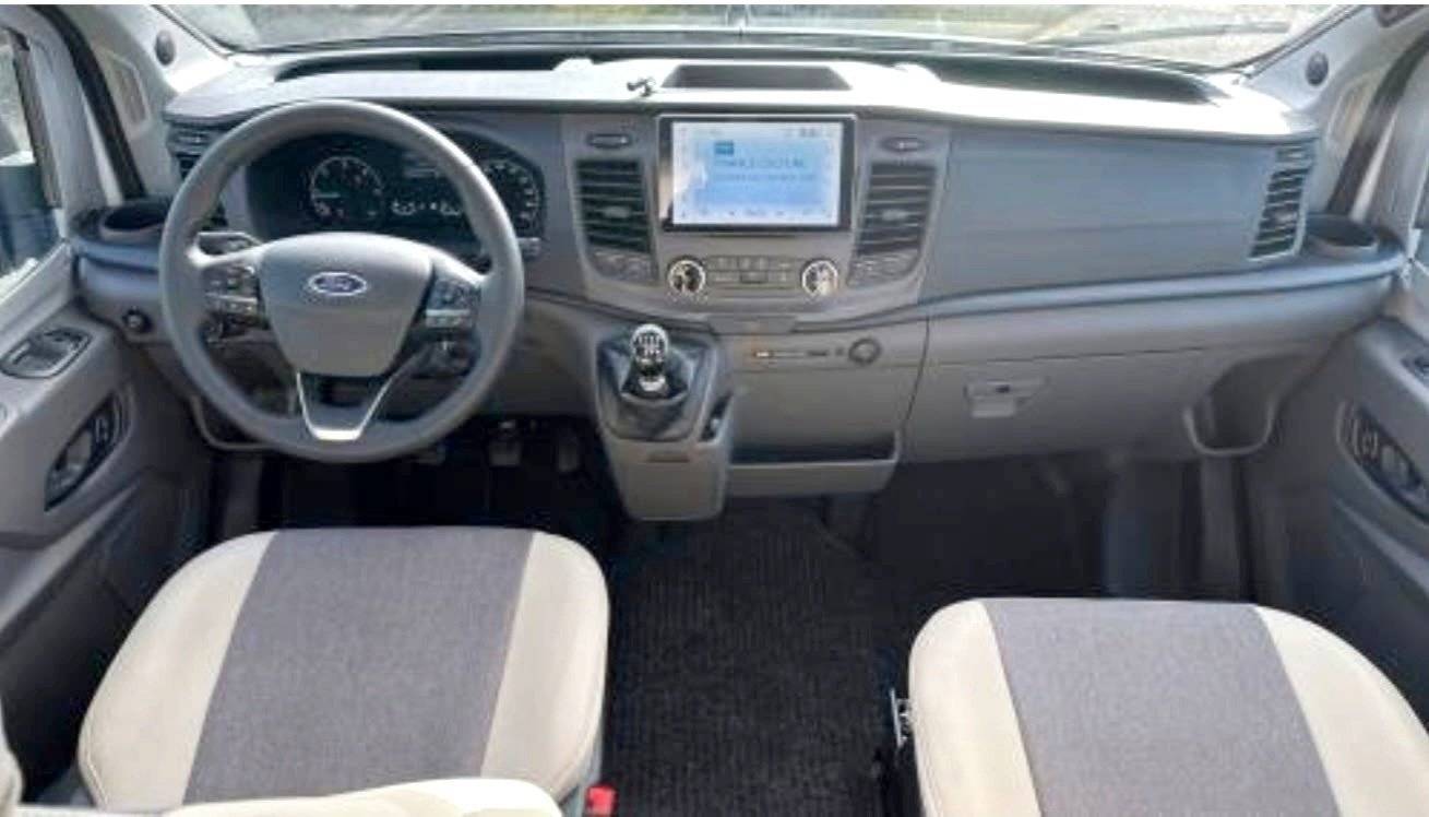 Bürstner LINEO C 590