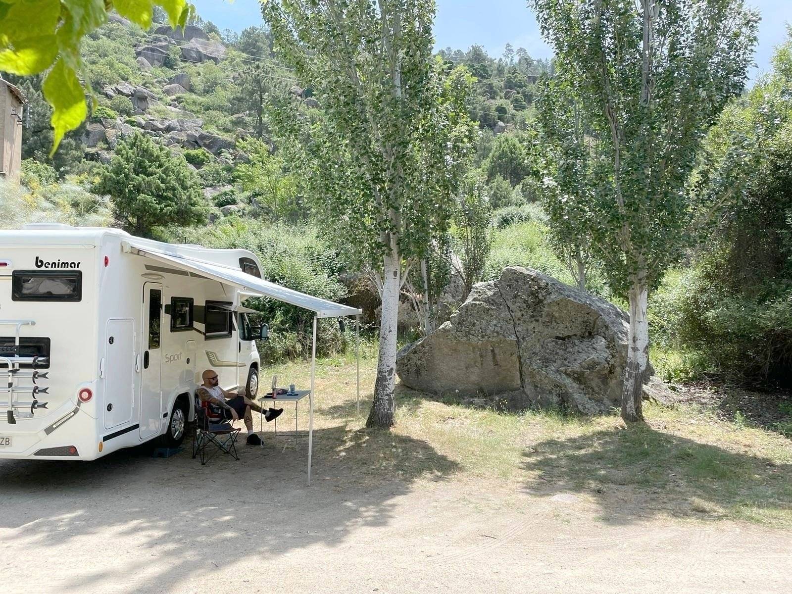 Benimar Benimar sport 323